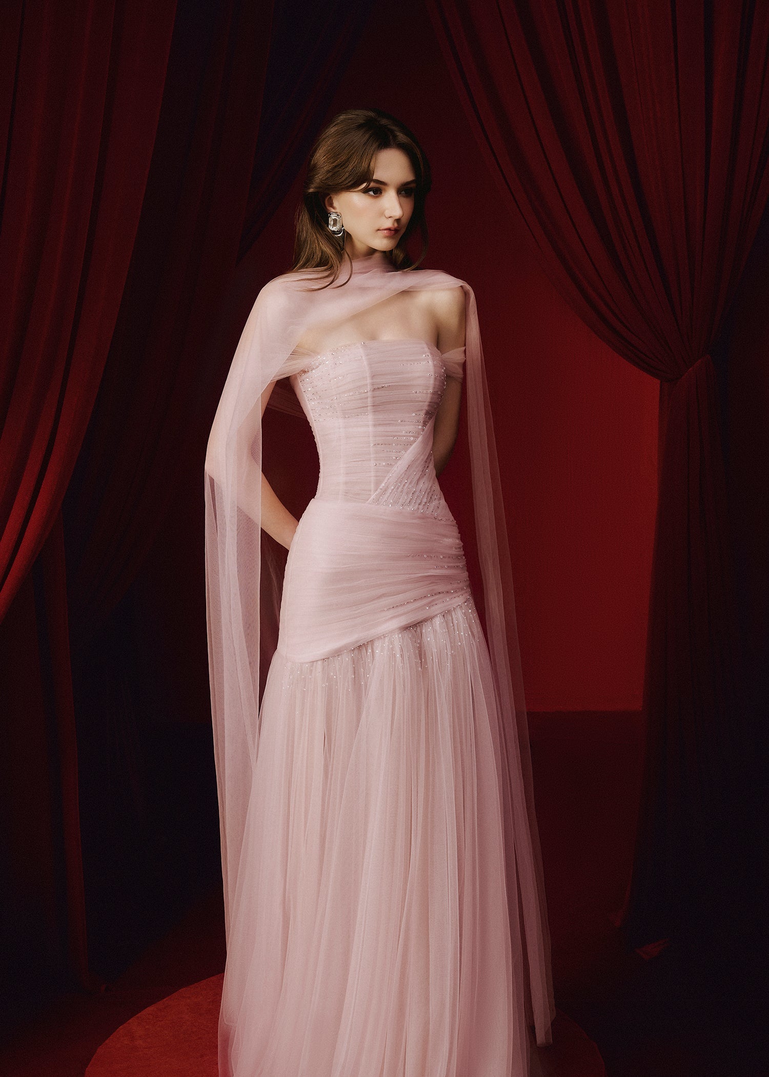 AYLA DRESS