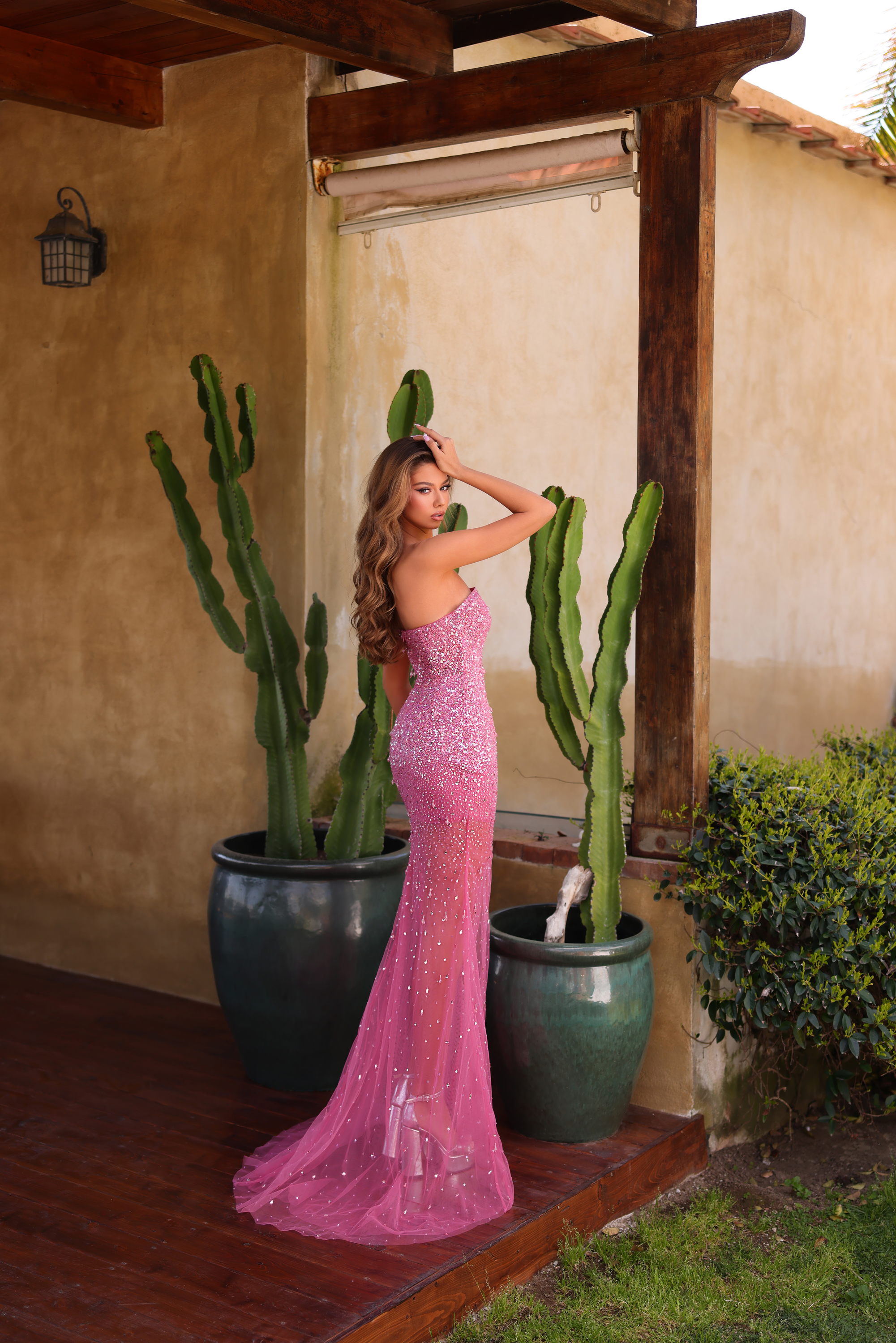 formal dresses netherlands Chic & Holland Style AZ29