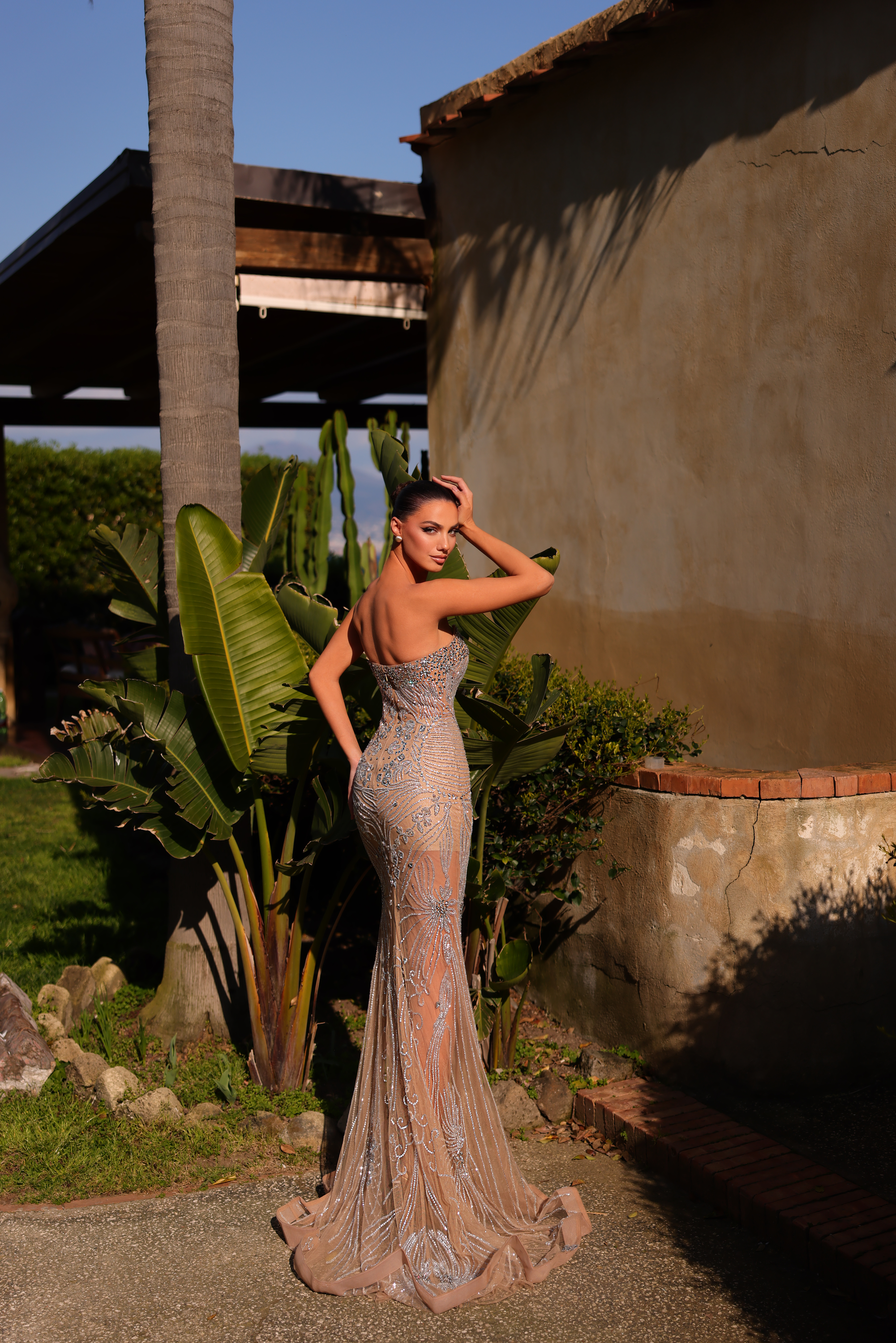 Chic & Holland Style AZ44