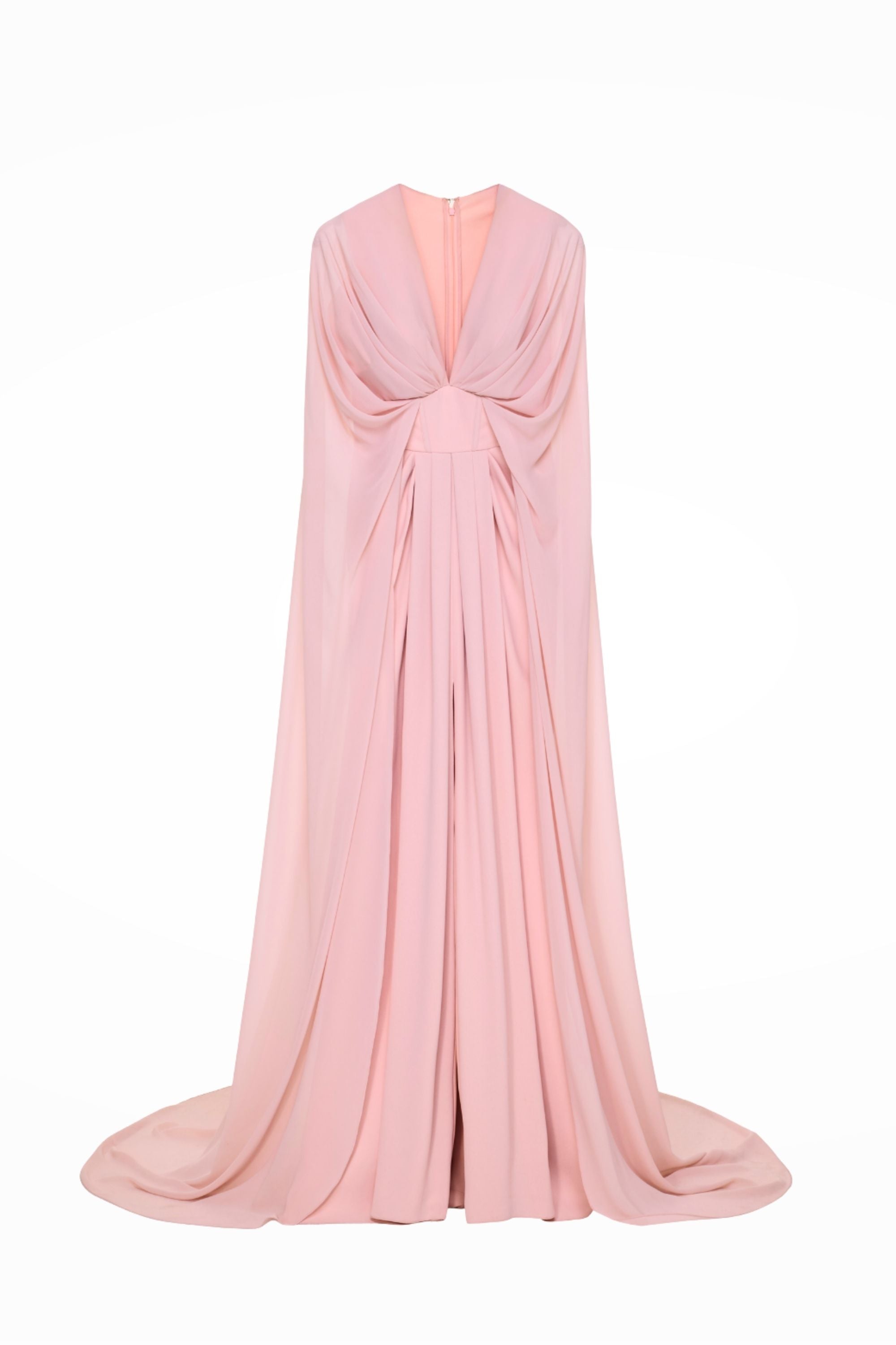 Tarik Ediz GAMIE DRESS-0