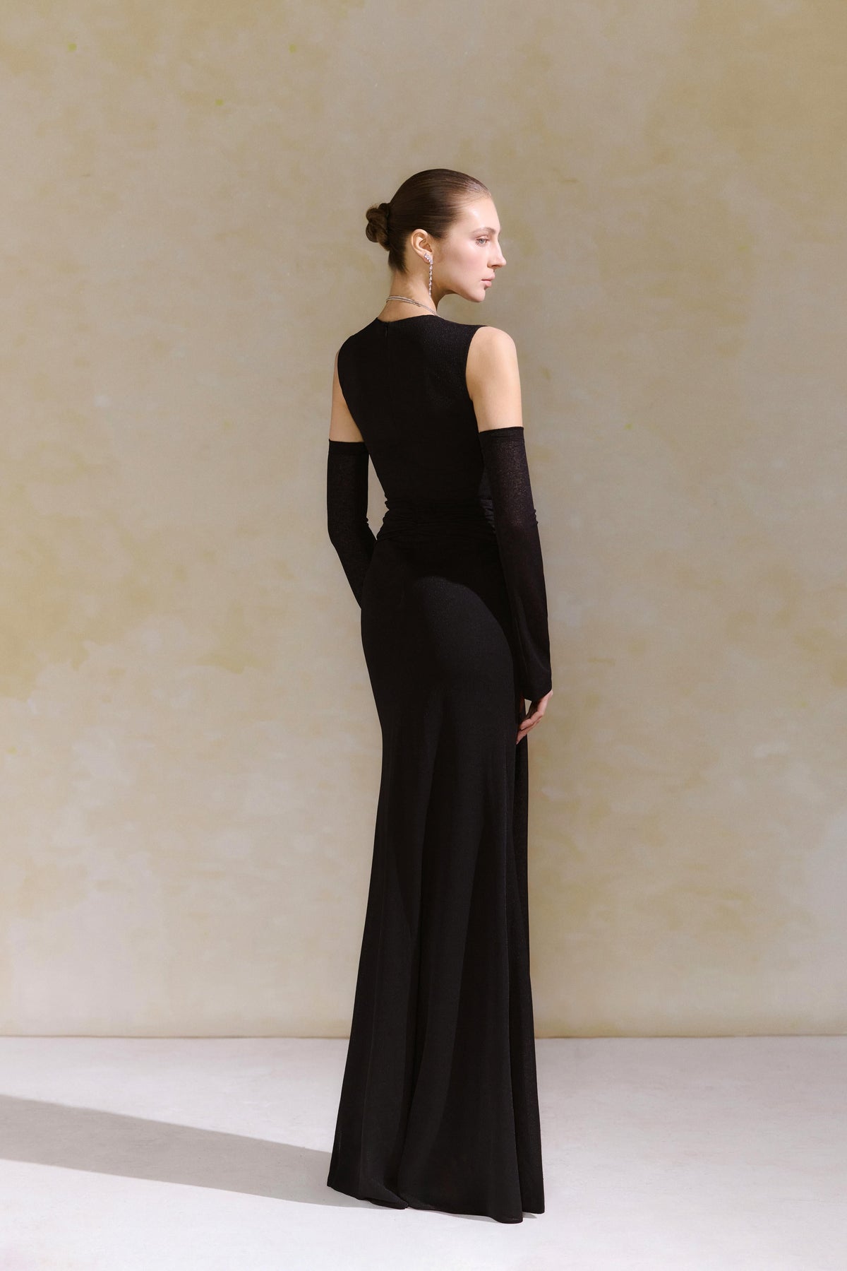 Aia Dress