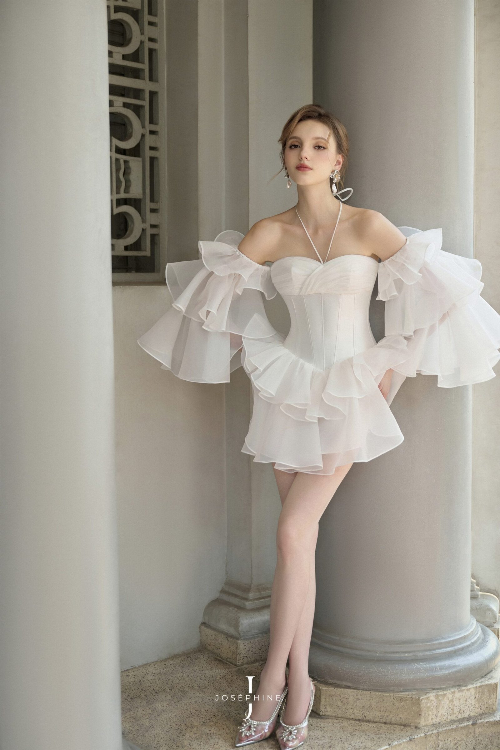 Alice Dress image 0