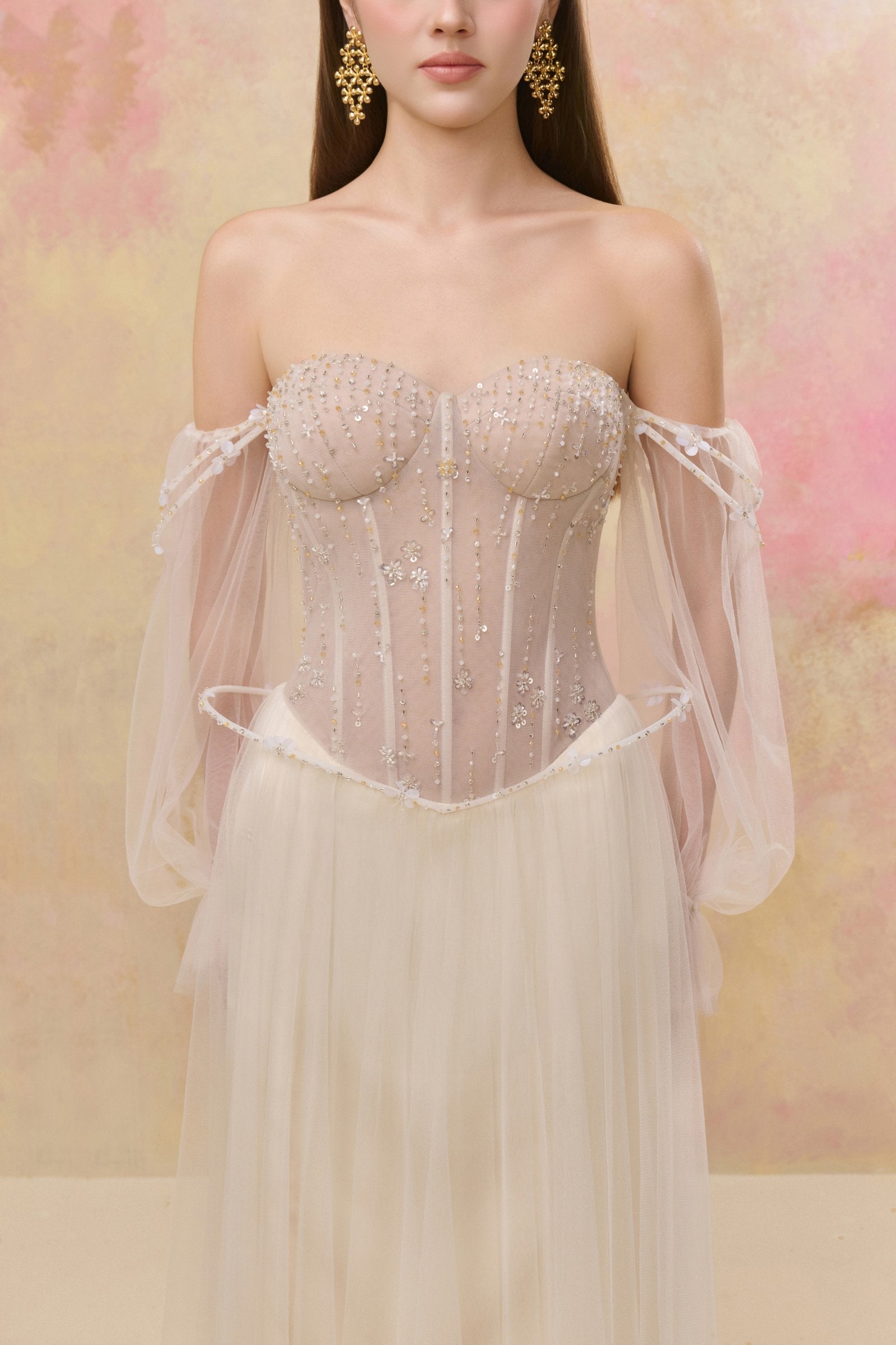 Alistar Dress image 3