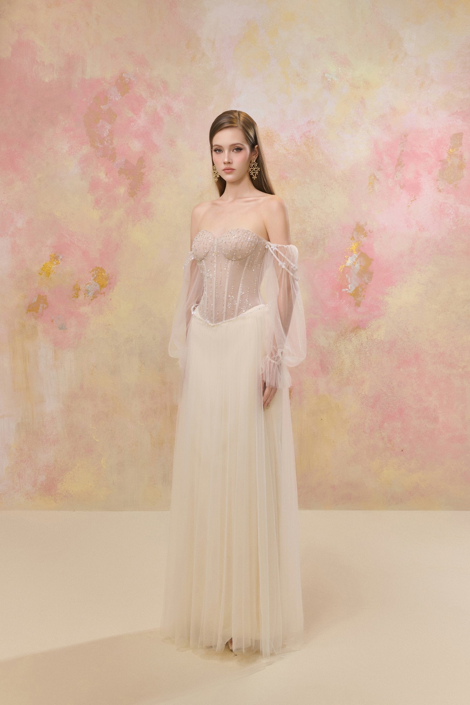 Alistar Dress image 1