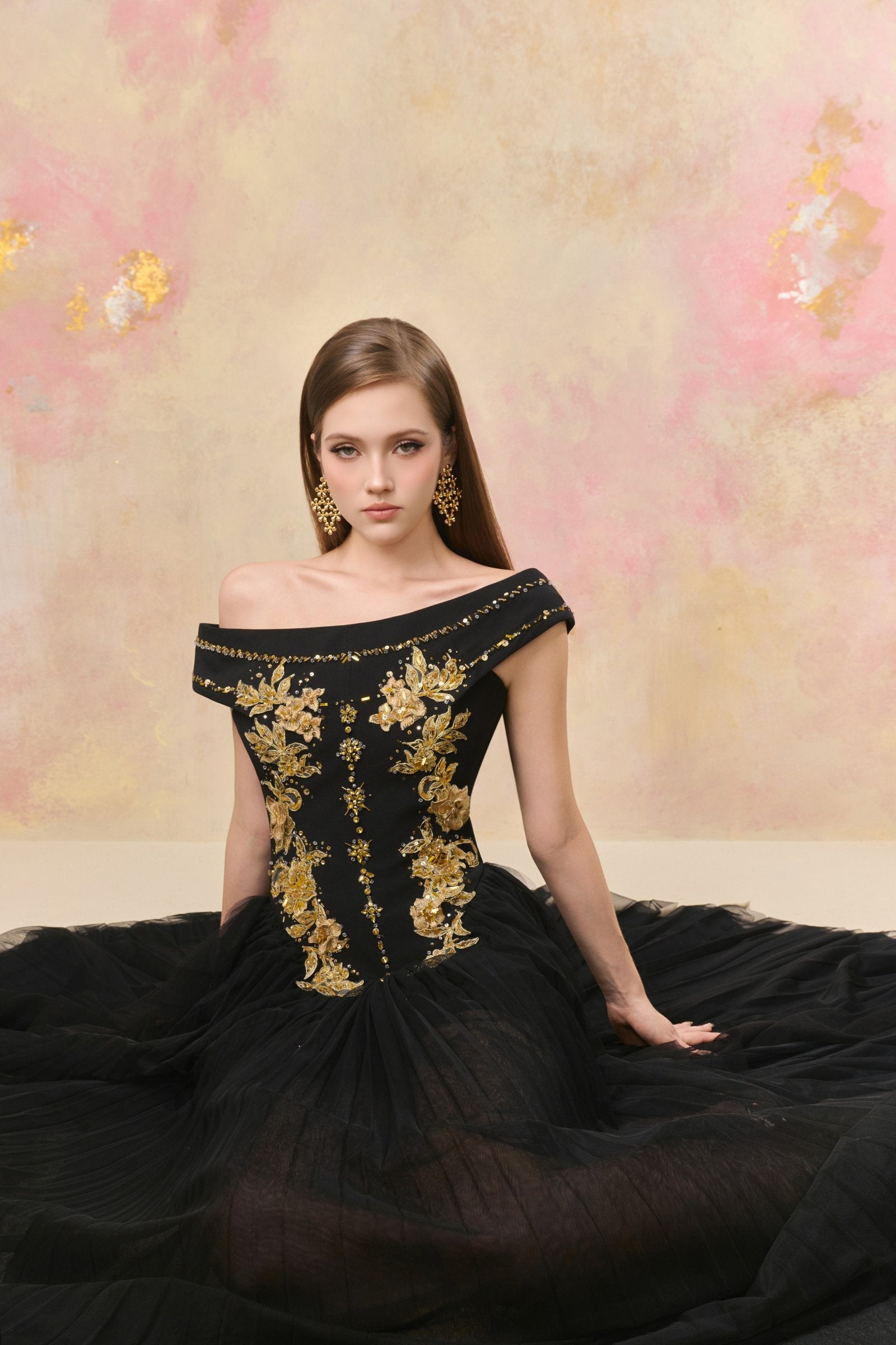 Ambessa Dress image 1