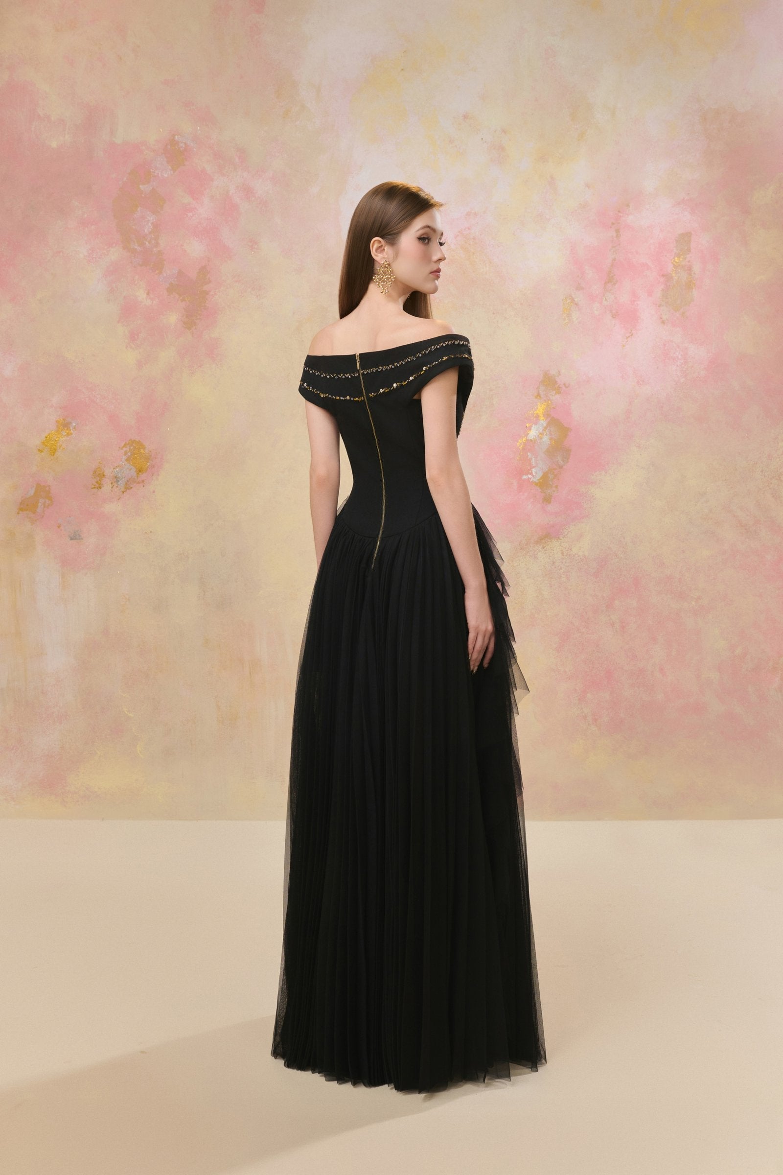 Ambessa Dress image 2