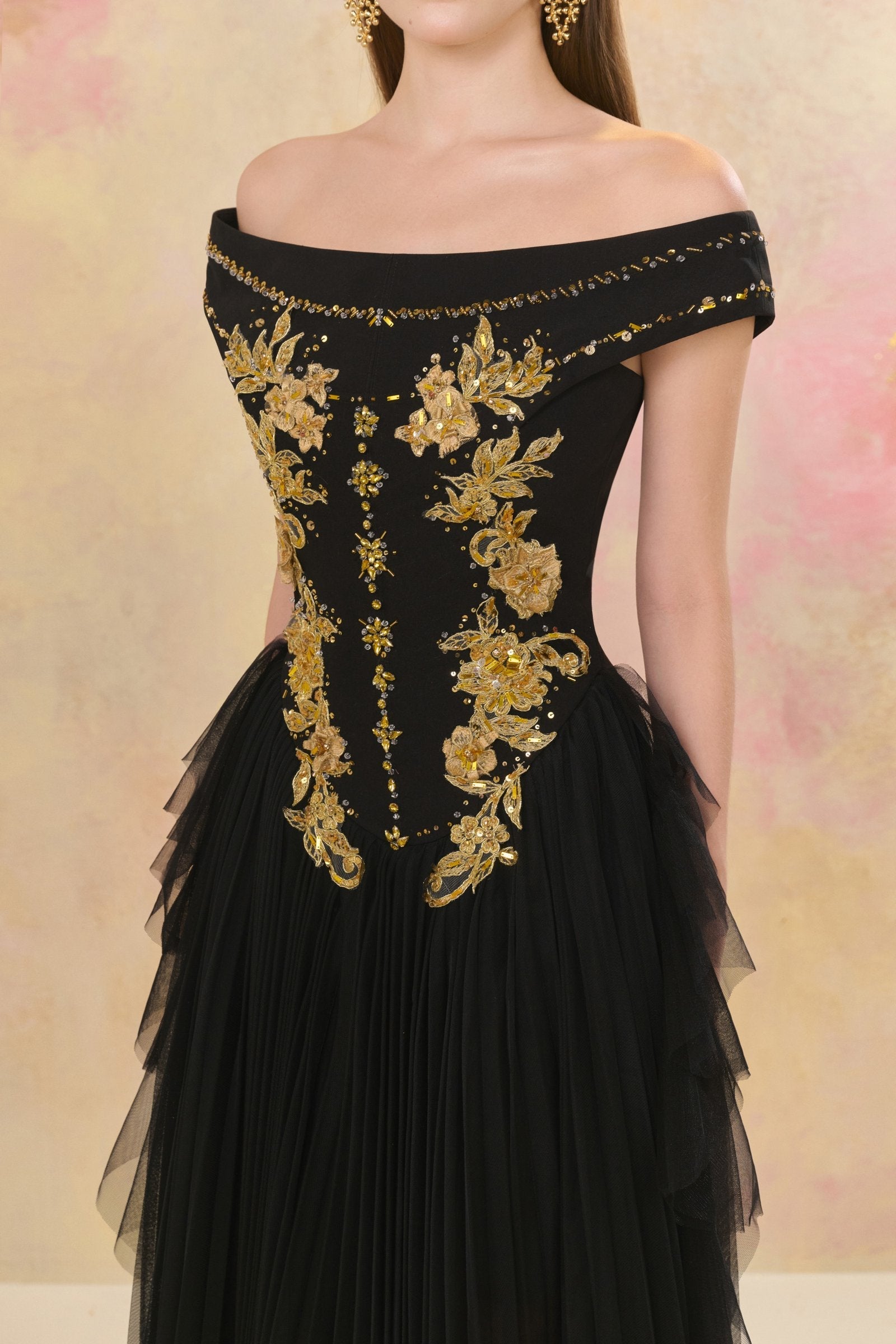 Ambessa Dress image 3