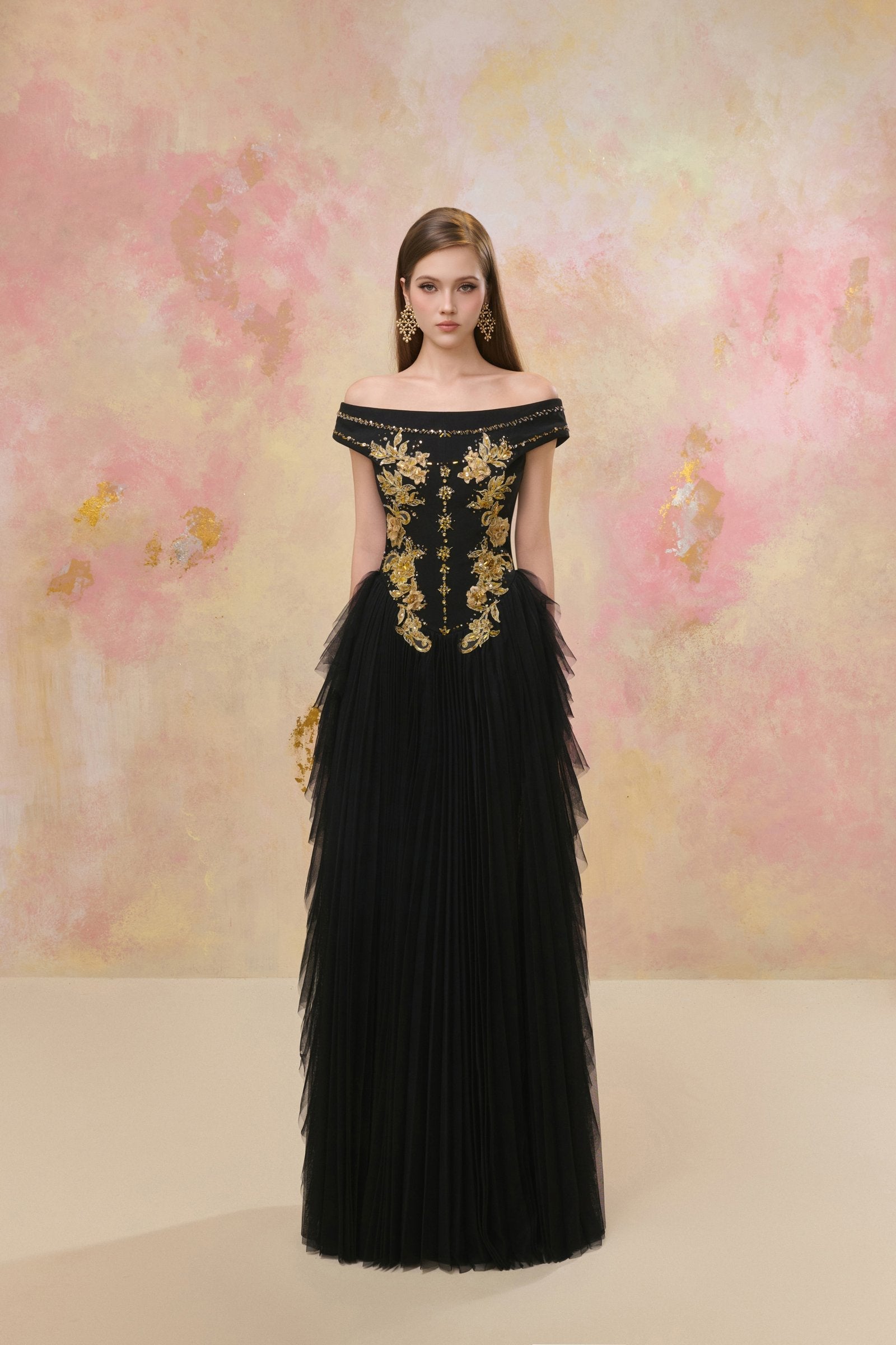 Ambessa Dress image 0