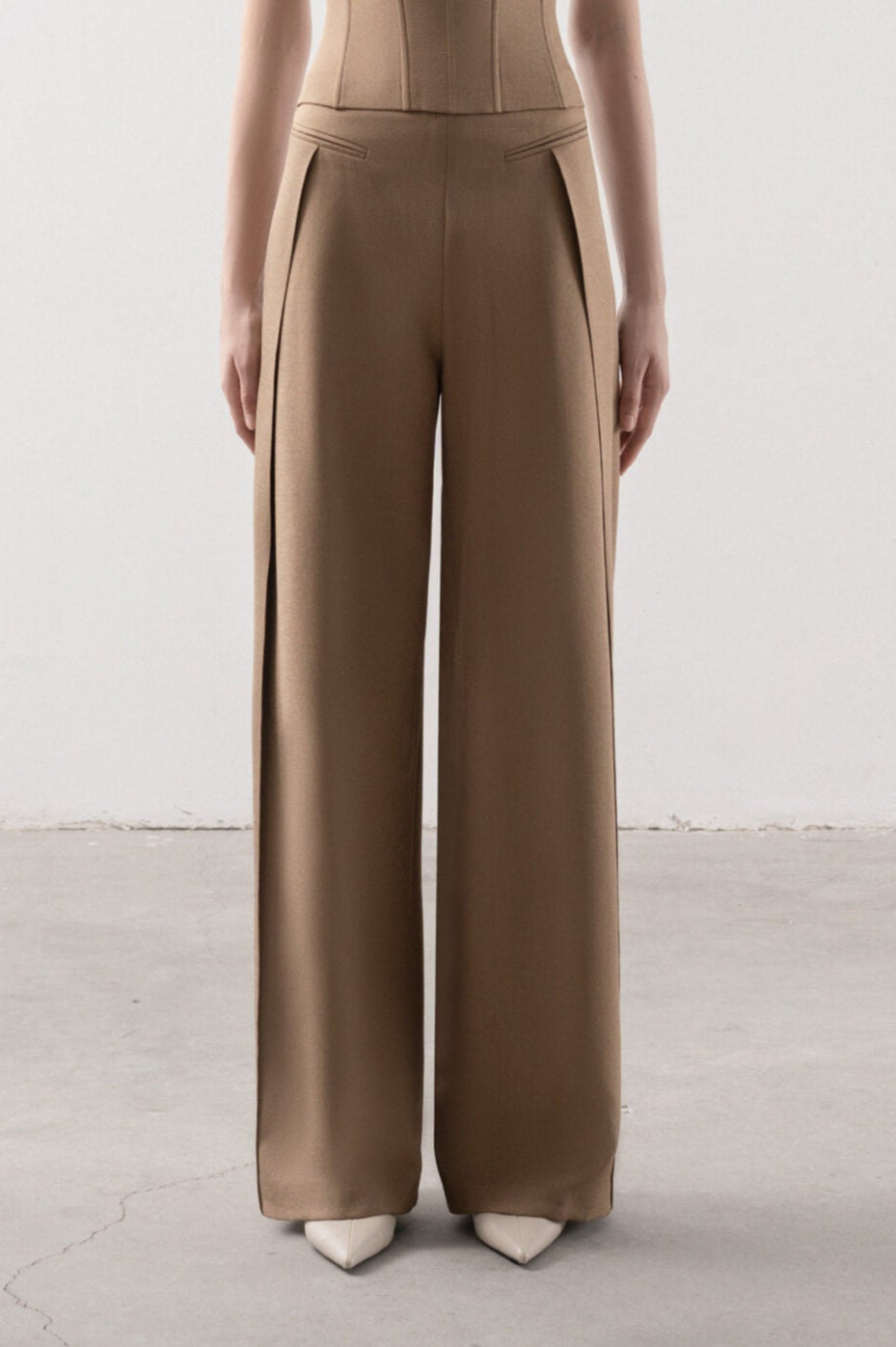 Ame Cocoon Pants
