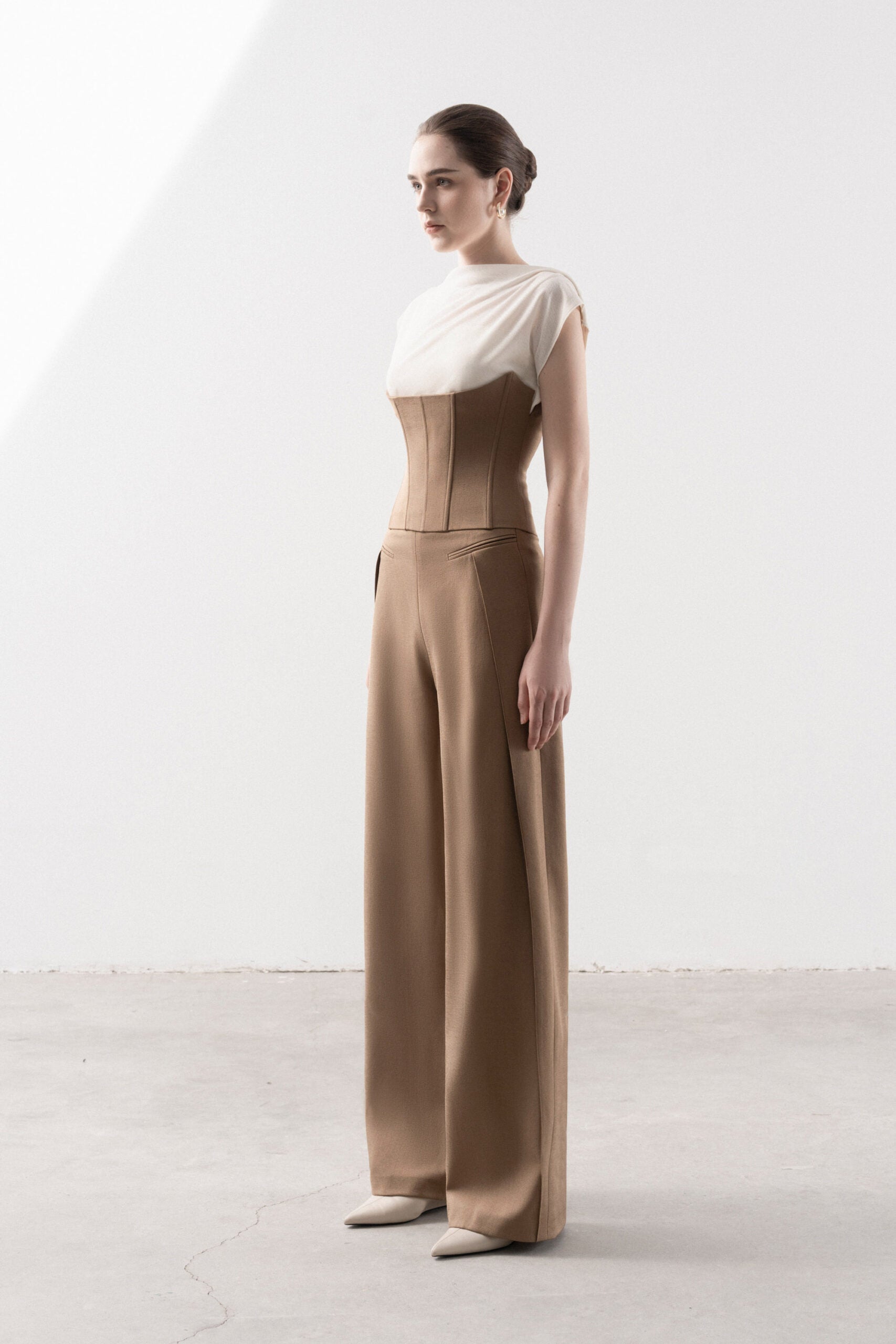 Ame Cocoon Pants