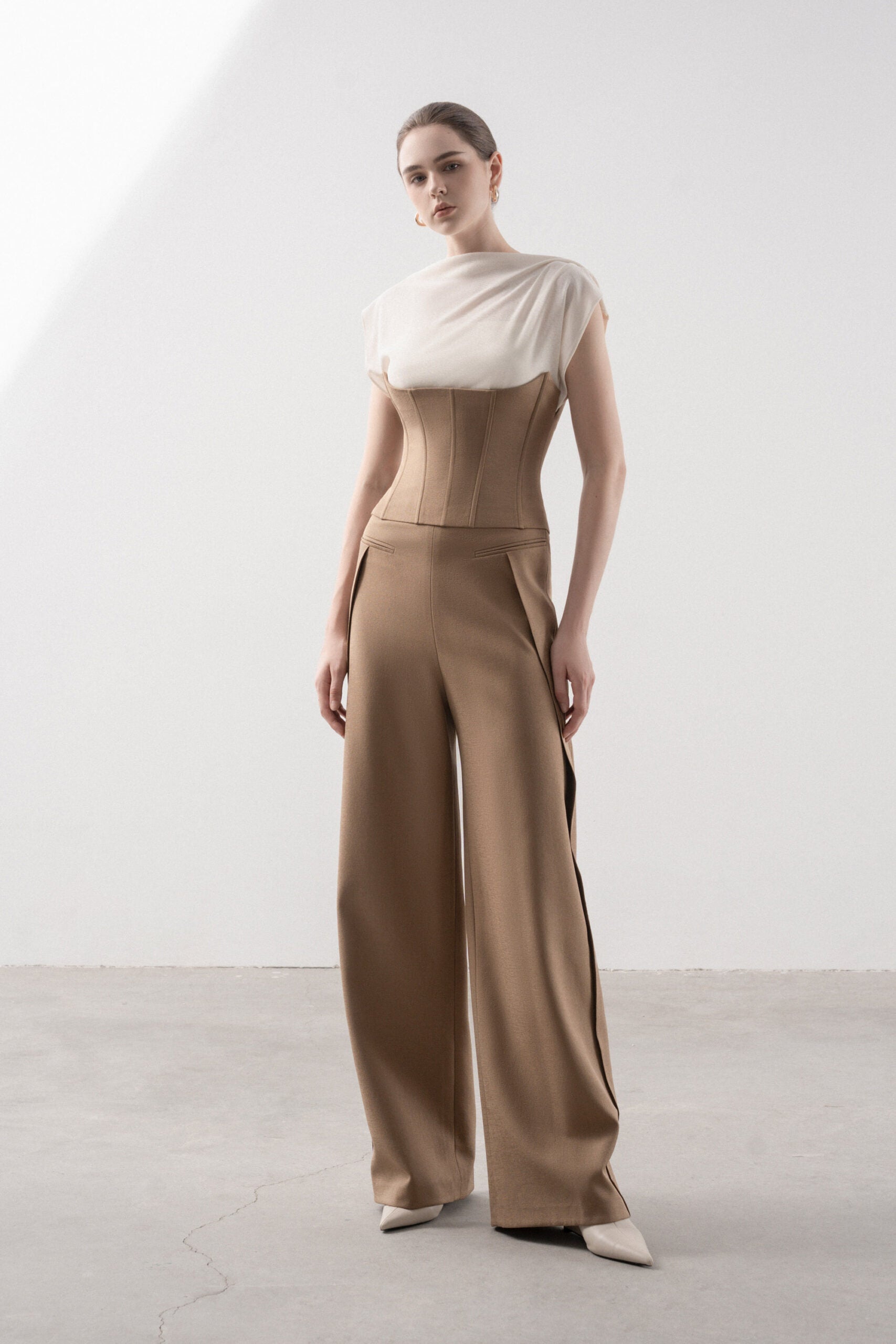 Ame Cocoon Pants