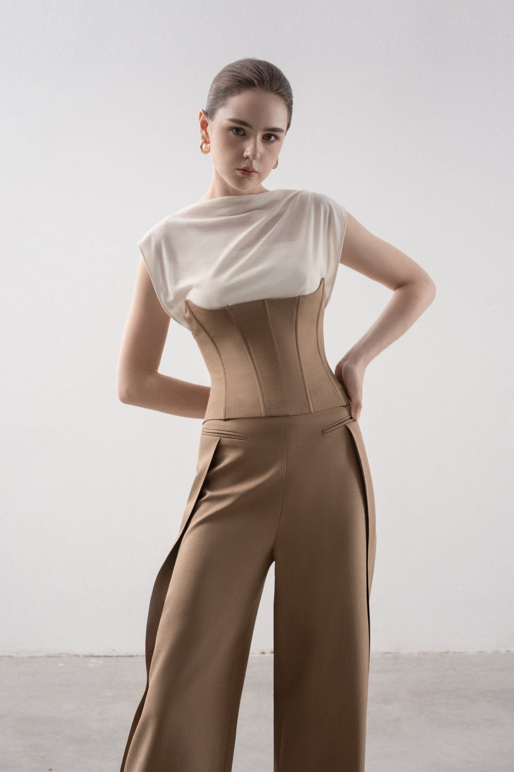 Ame Cocoon Pants