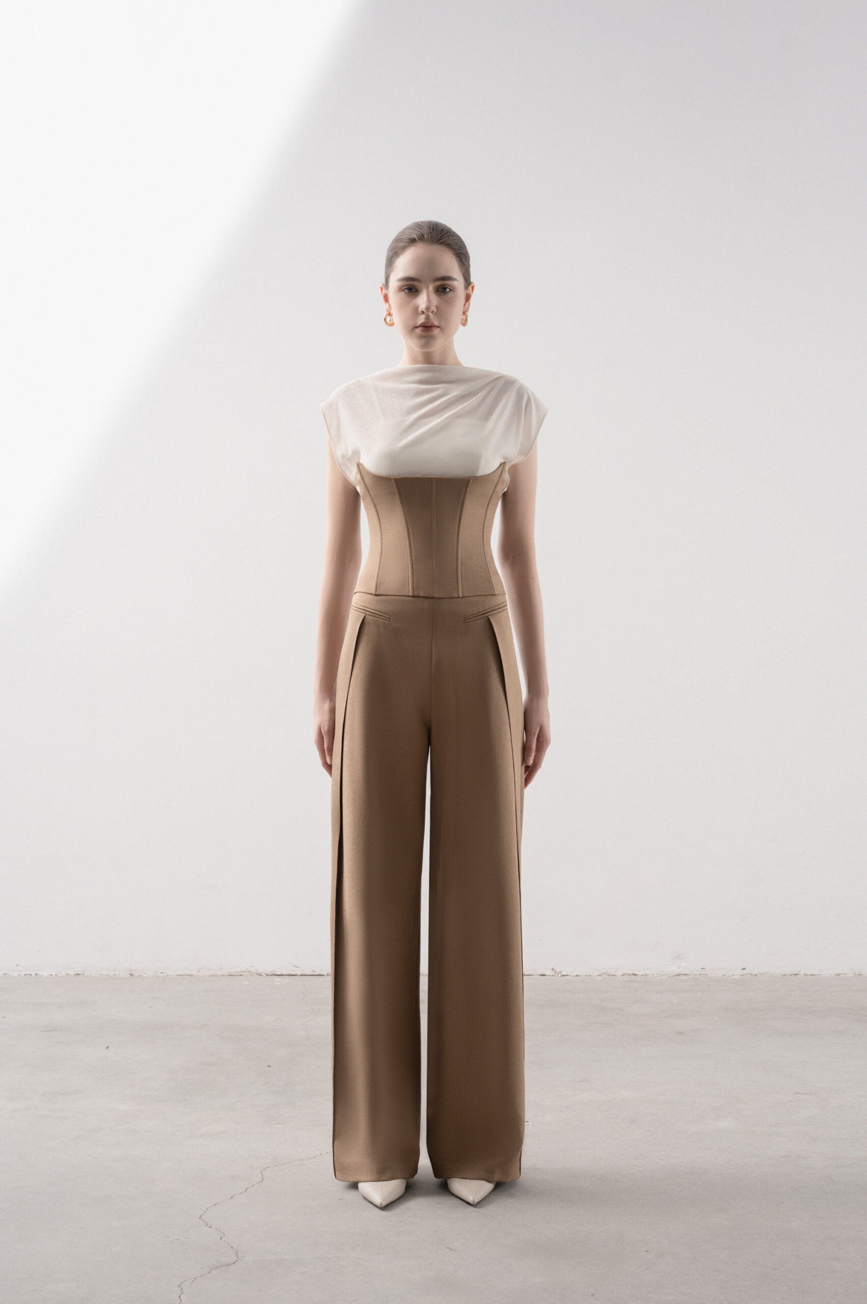 Ame Cocoon Pants