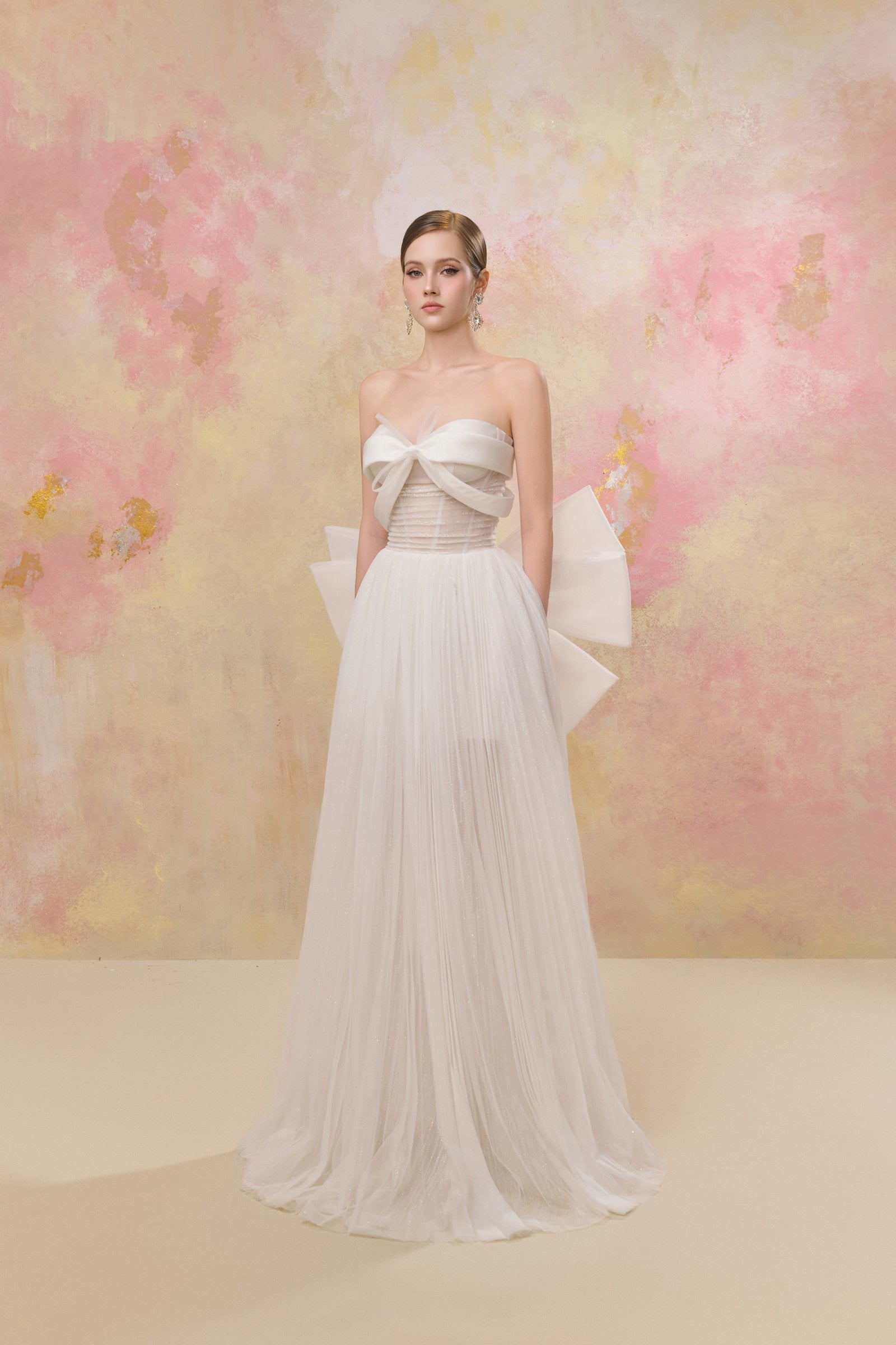 Amora Dress image 1