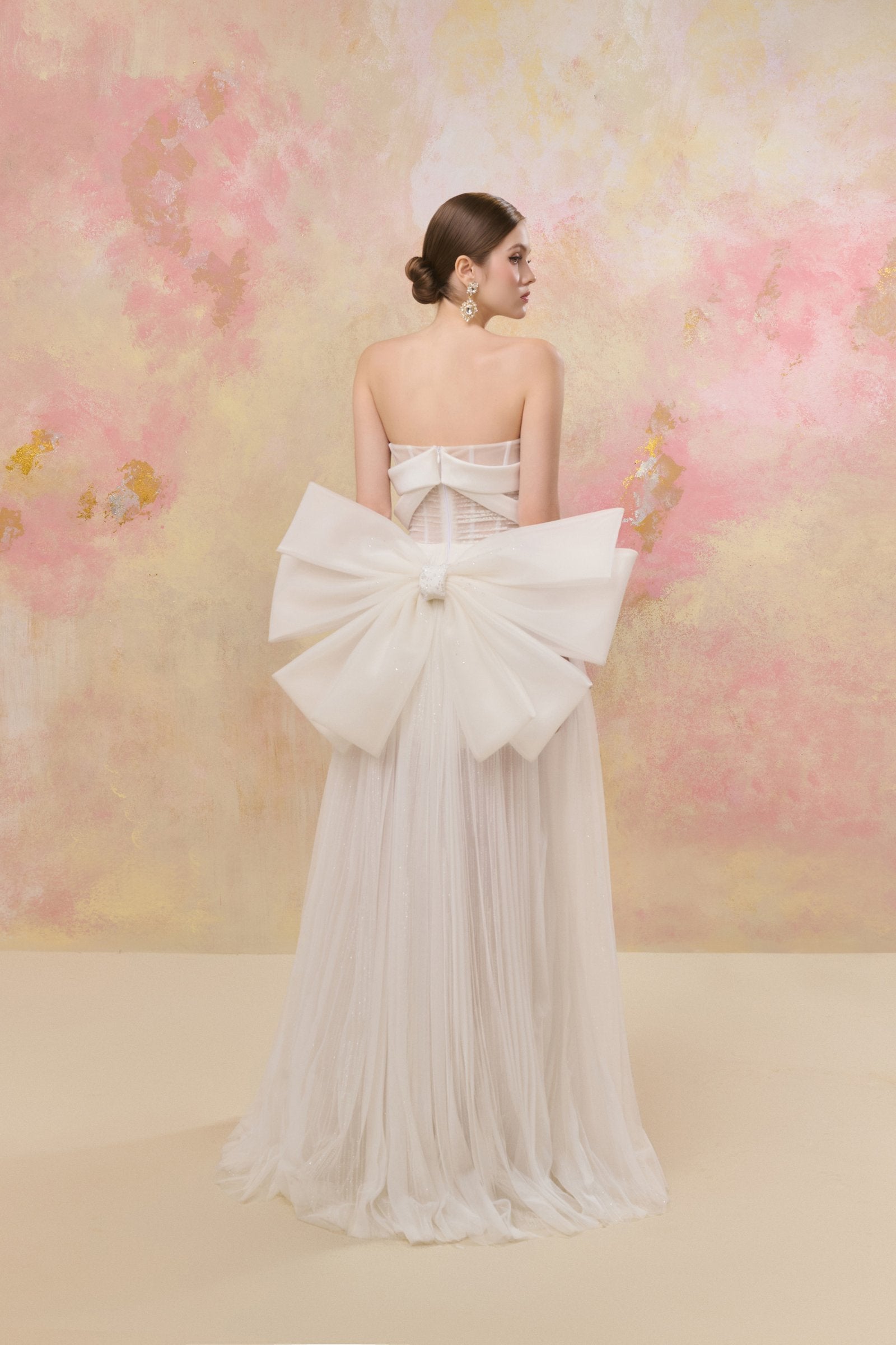 Amora Dress image 2