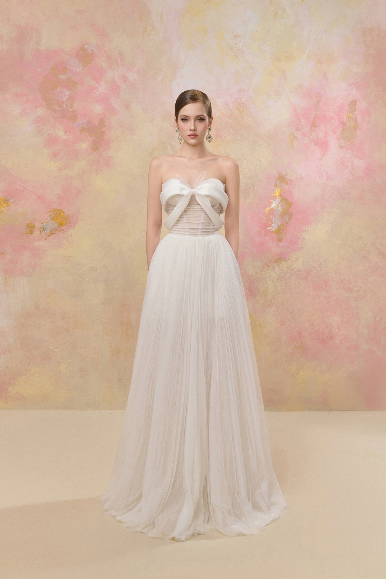 Amora Dress image 5
