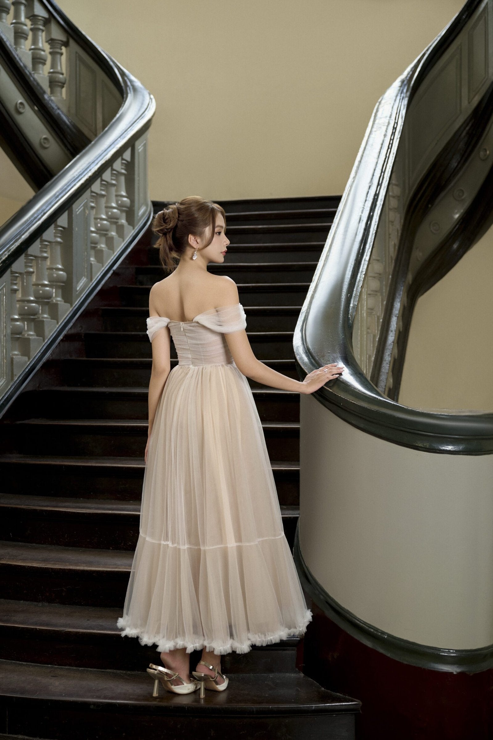 Amy Dress image 3