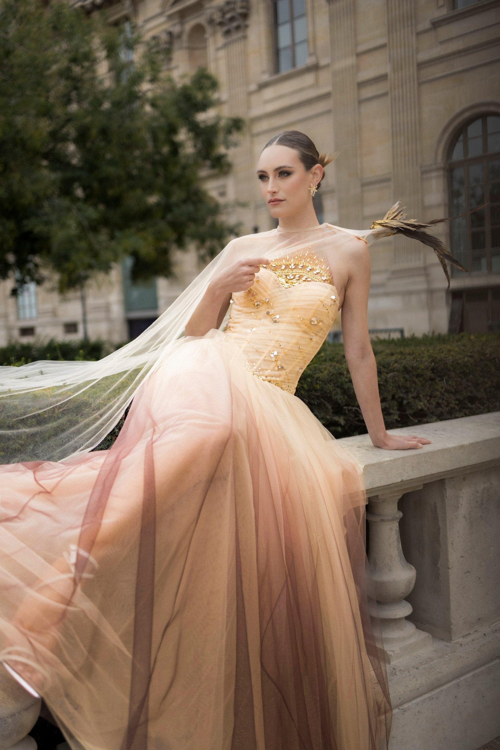 Anivia Dress image 1
