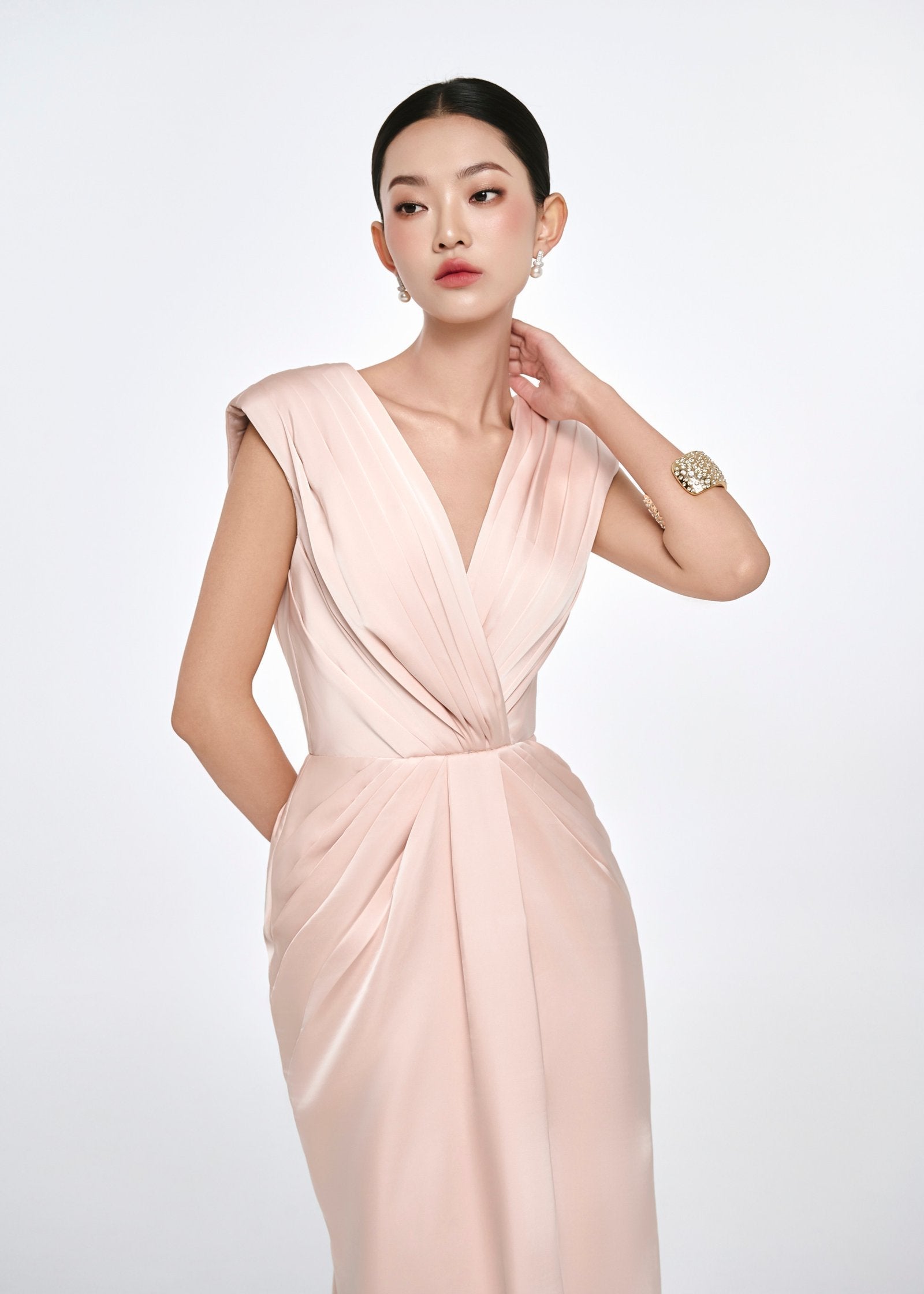 Annie Dress image 3