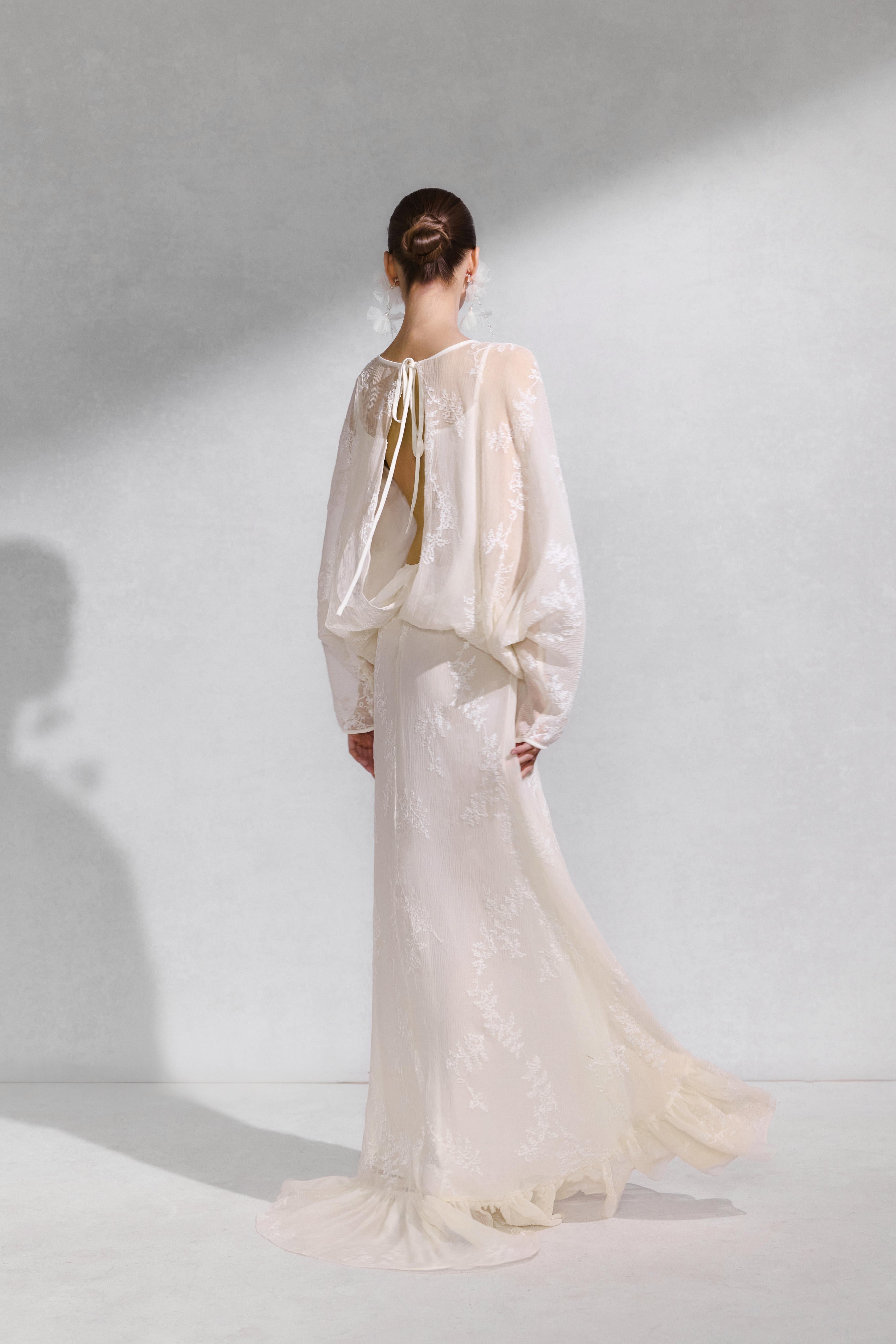 Aure Dress
