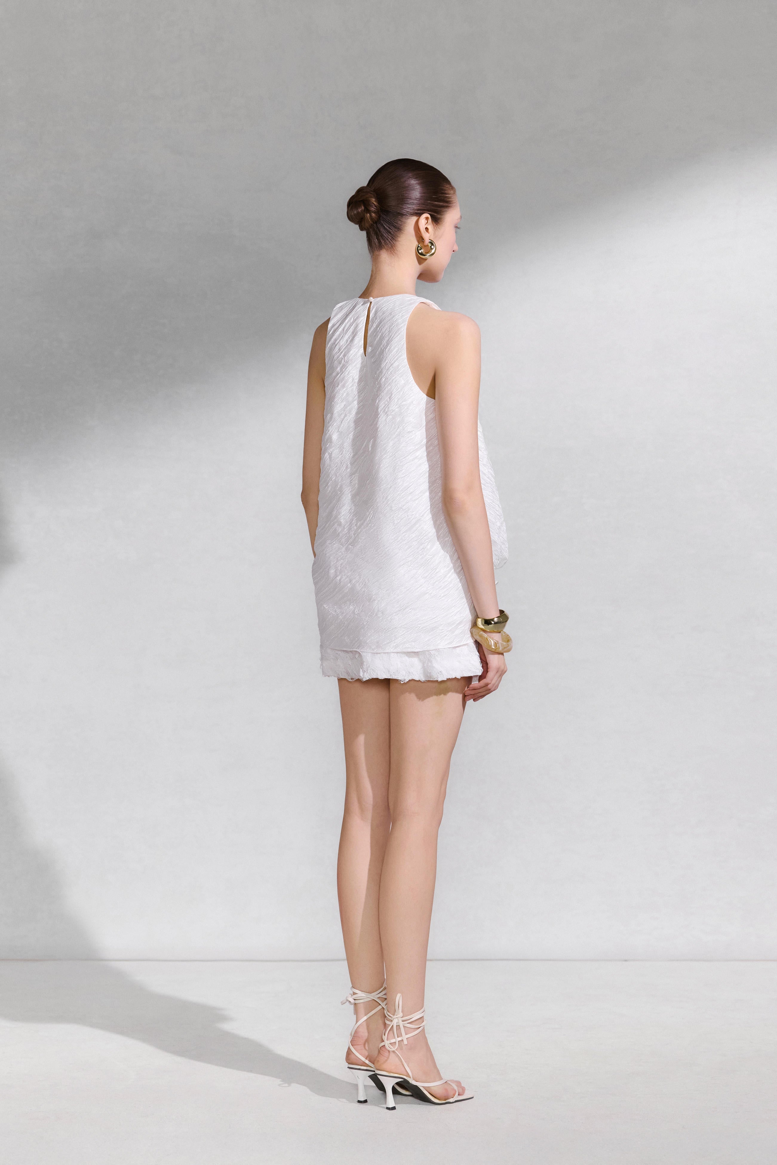 Justina Skirt