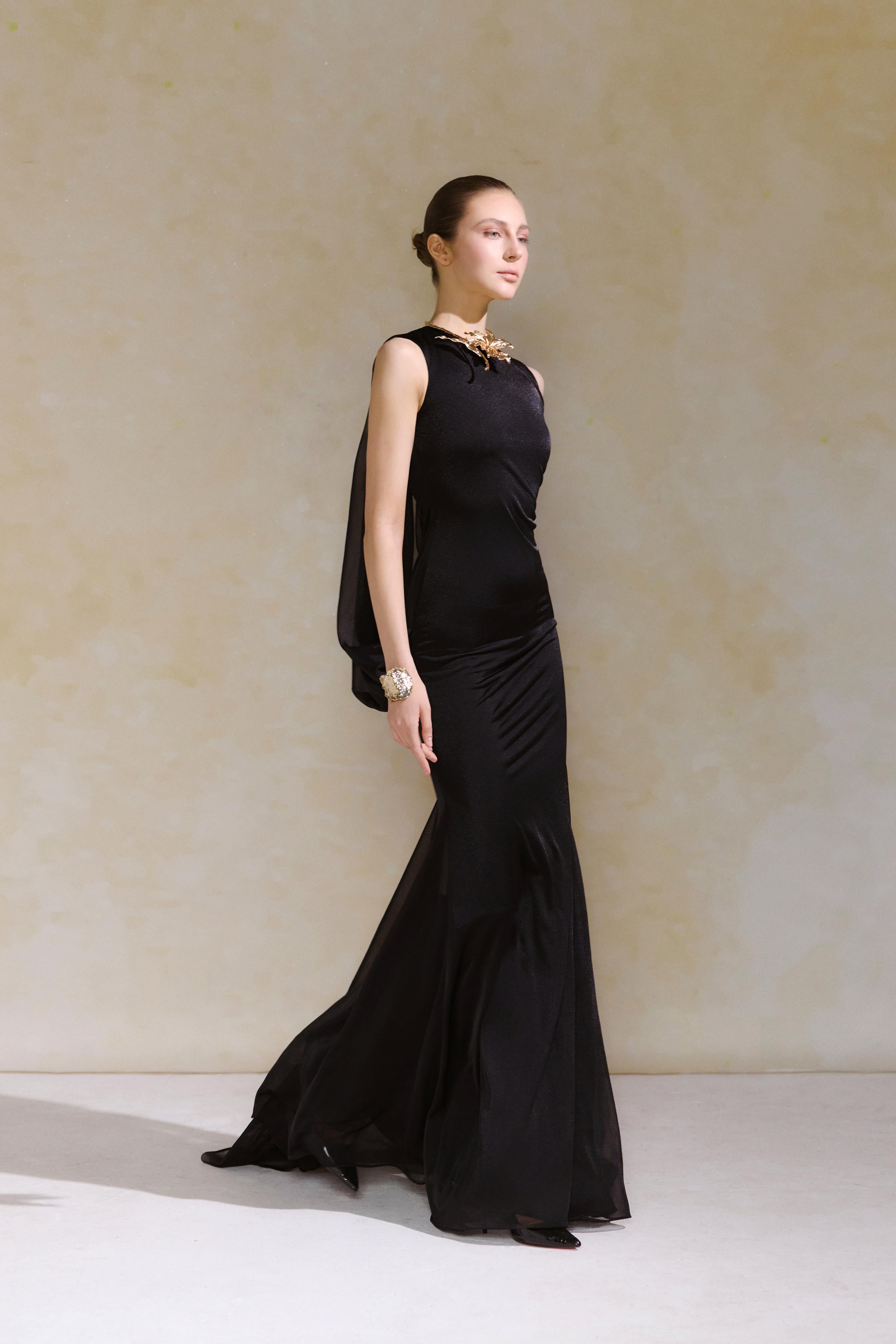 Calla Dress