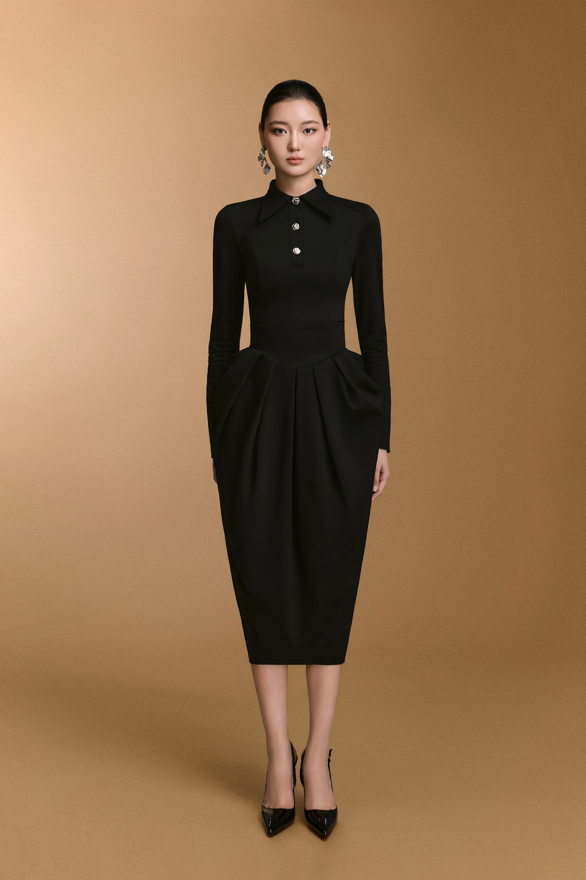 Twilight Top & Twilight Midi