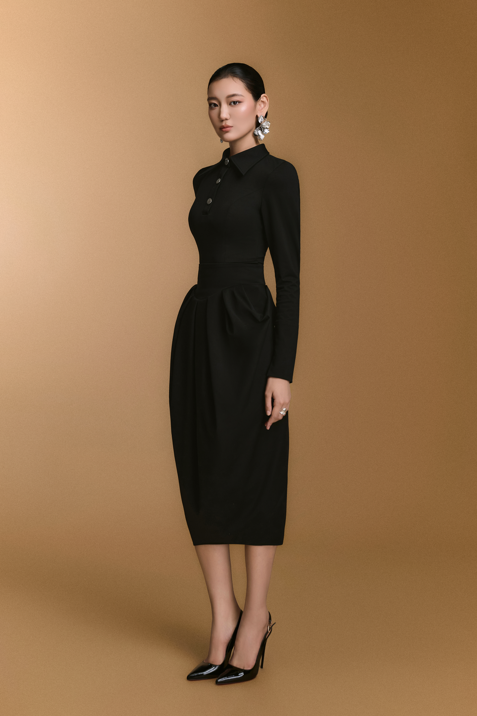 Twilight Top & Twilight Midi