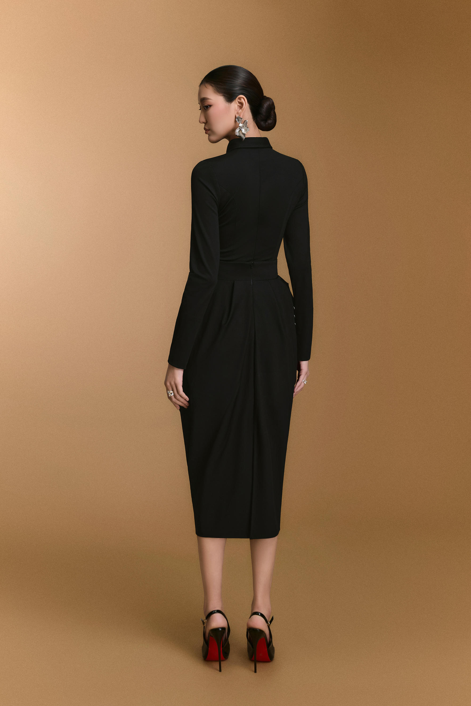 Twilight Top & Twilight Midi