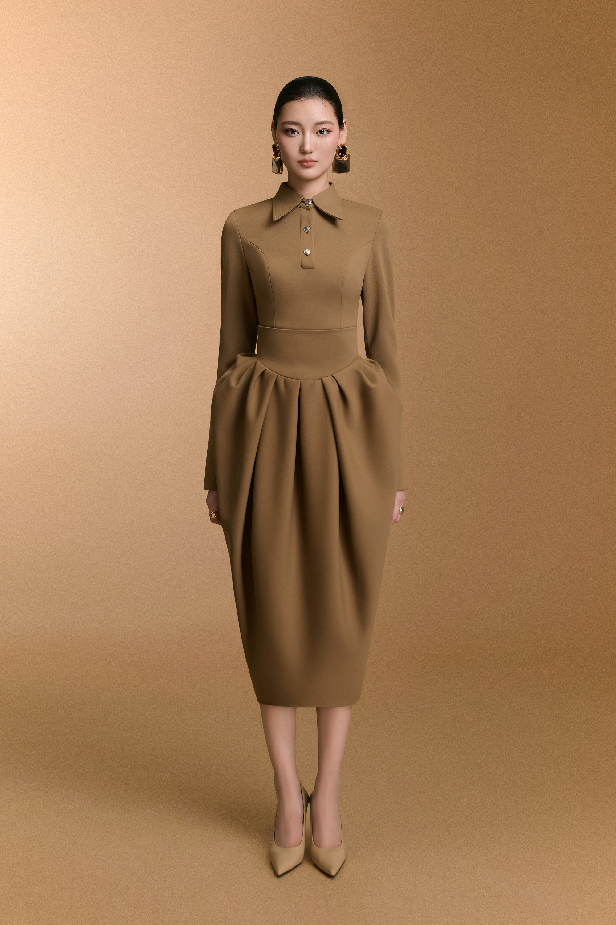 Twilight Top & Twilight Midi