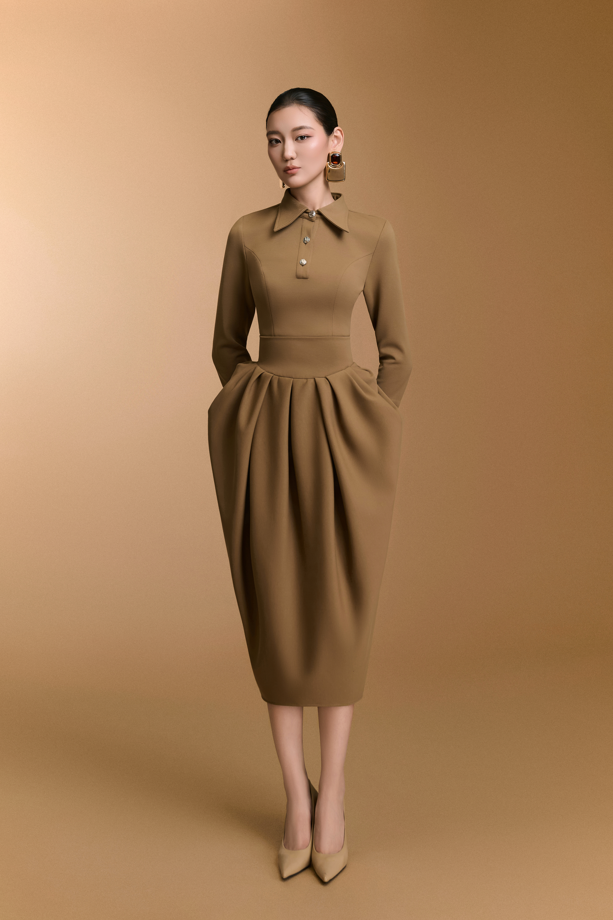 Twilight Top & Twilight Midi