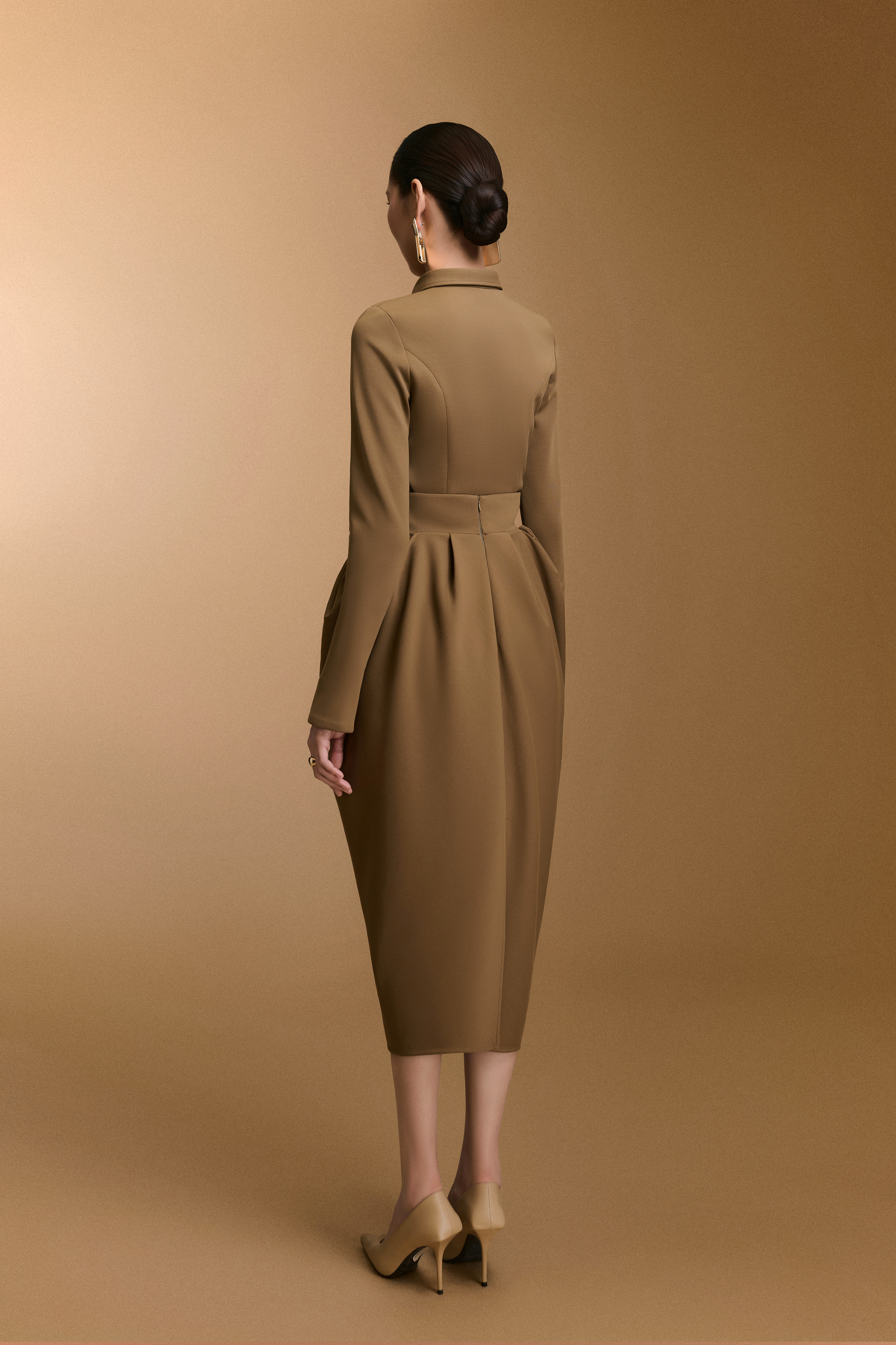 Twilight Top & Twilight Midi