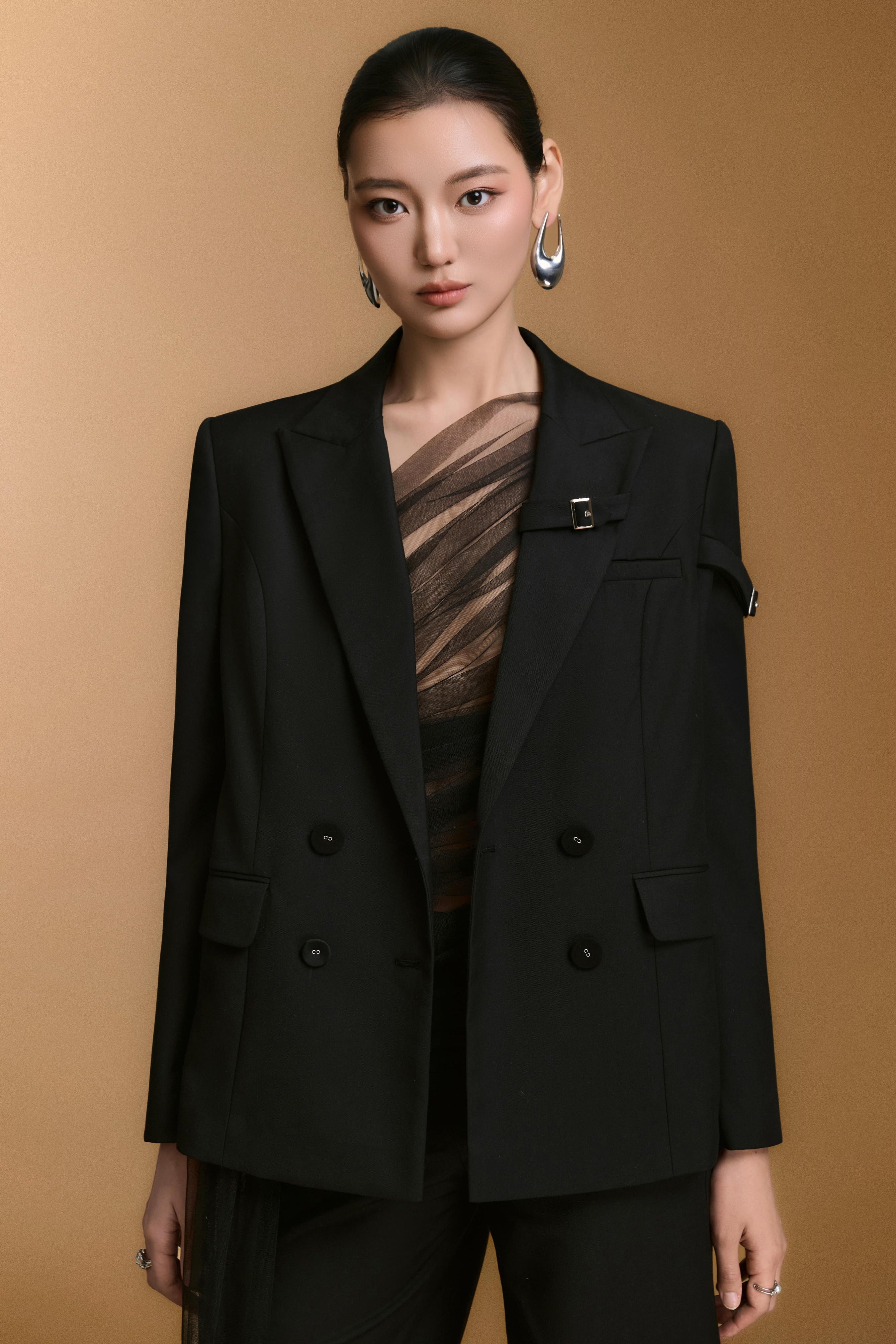 Ceci Blazer