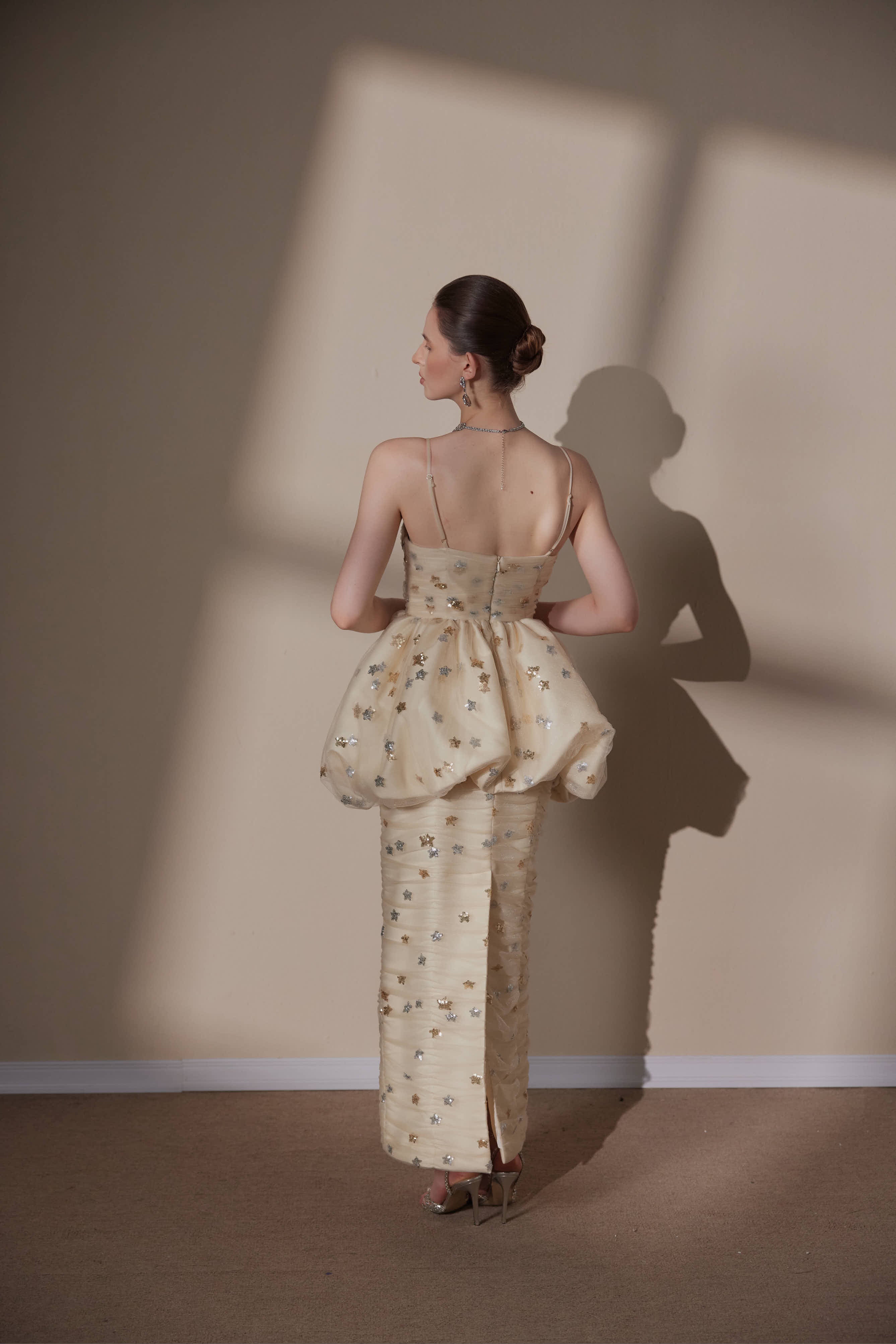 Lorevia Dress