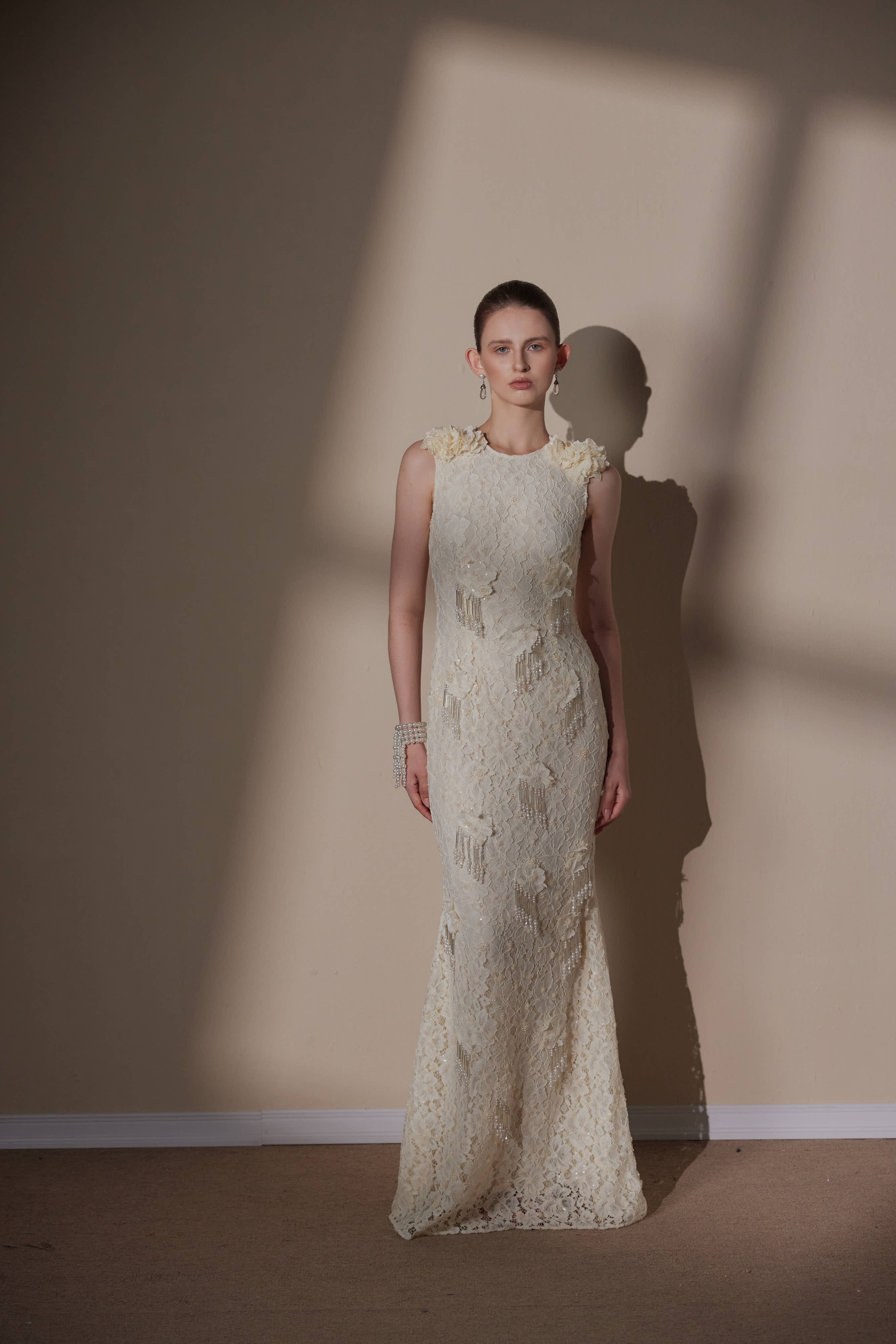 Velissa Dress