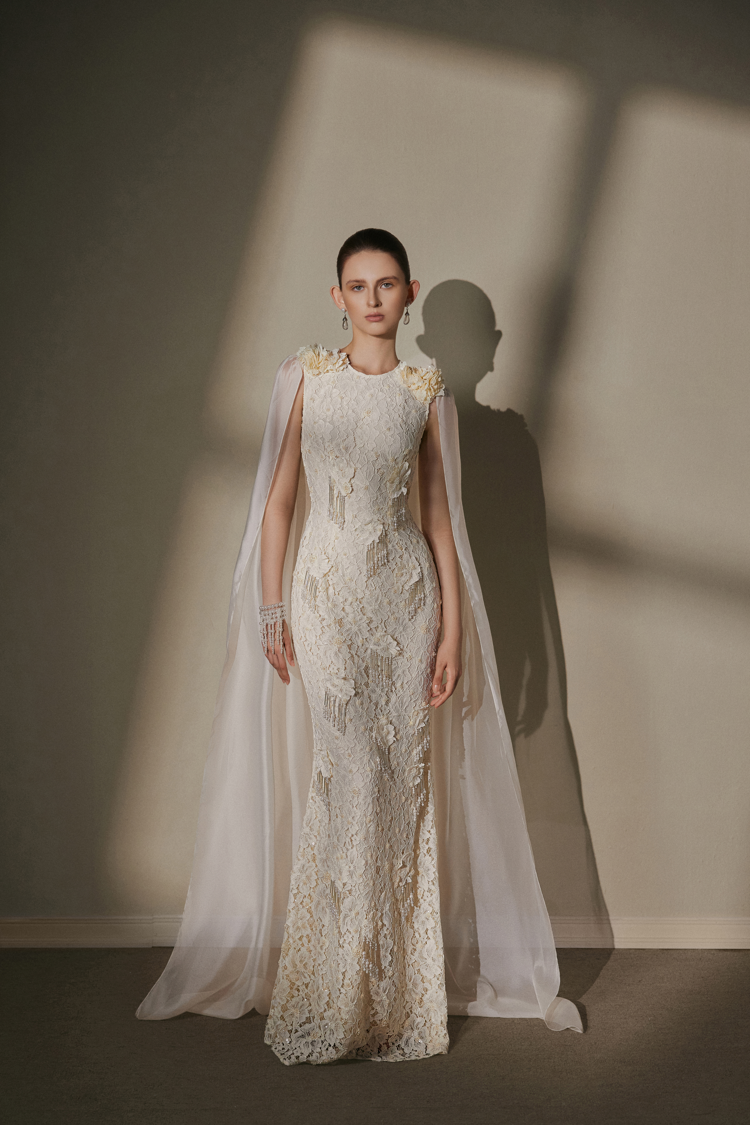 Velissa Dress