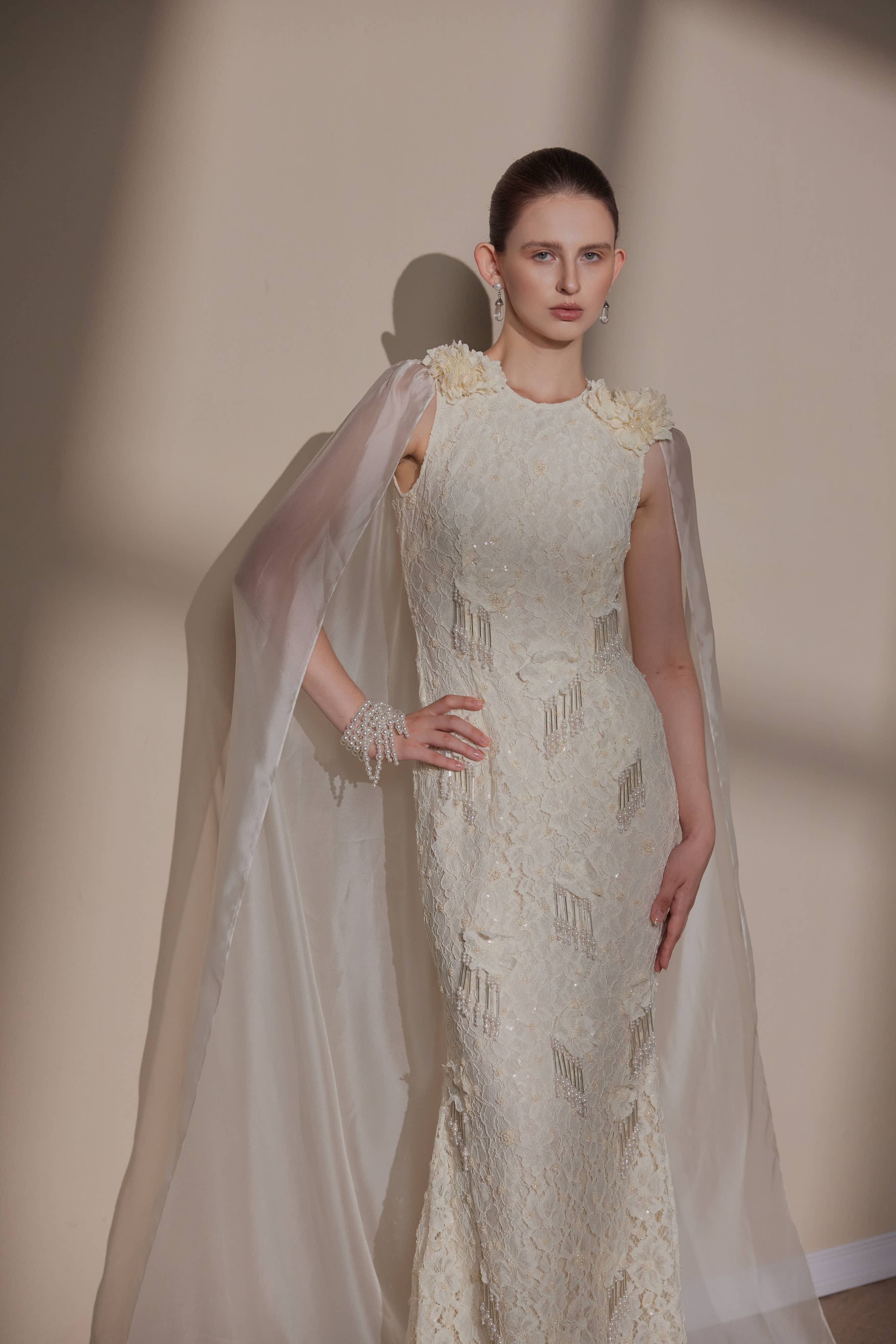 Velissa Dress