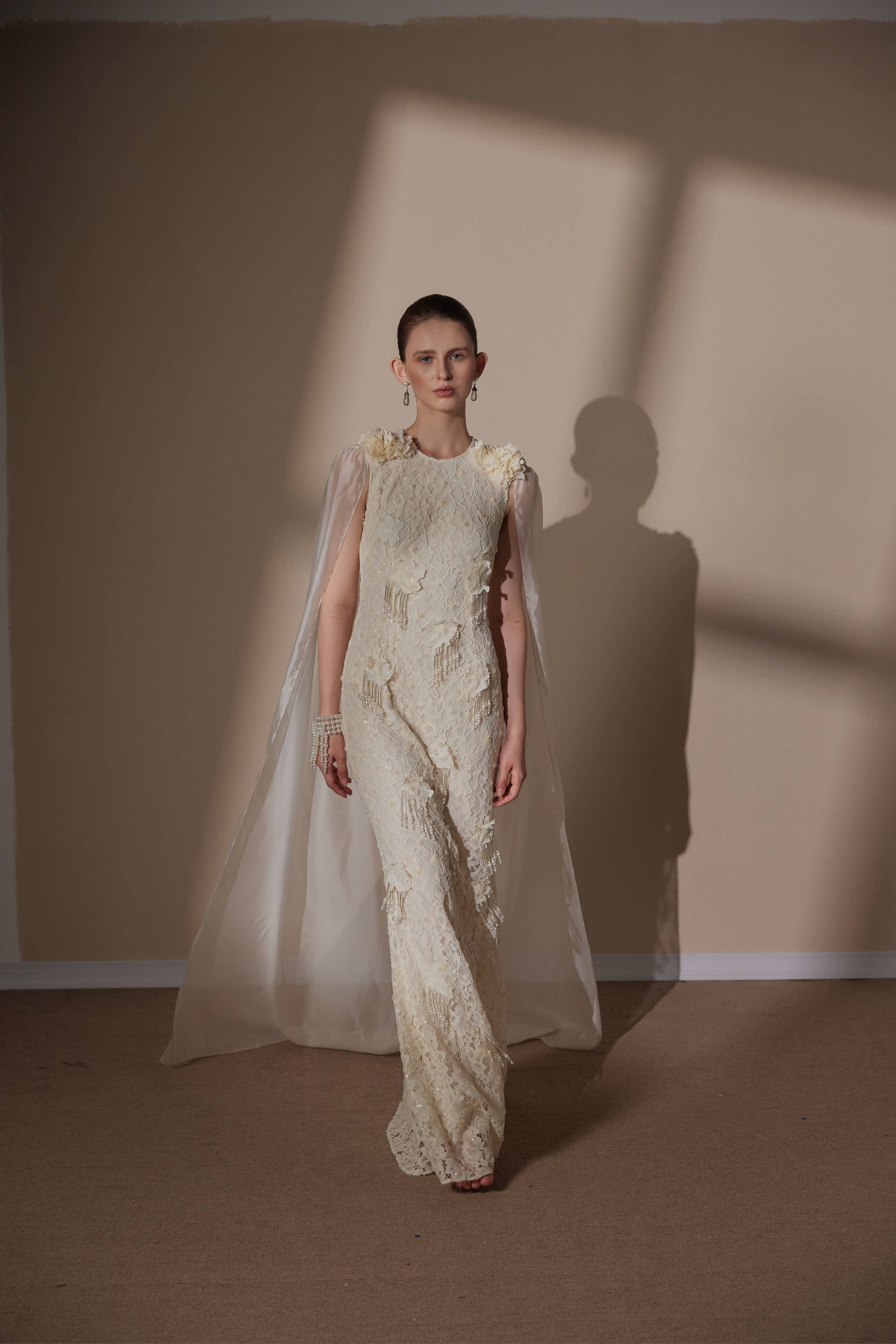 Velissa Dress