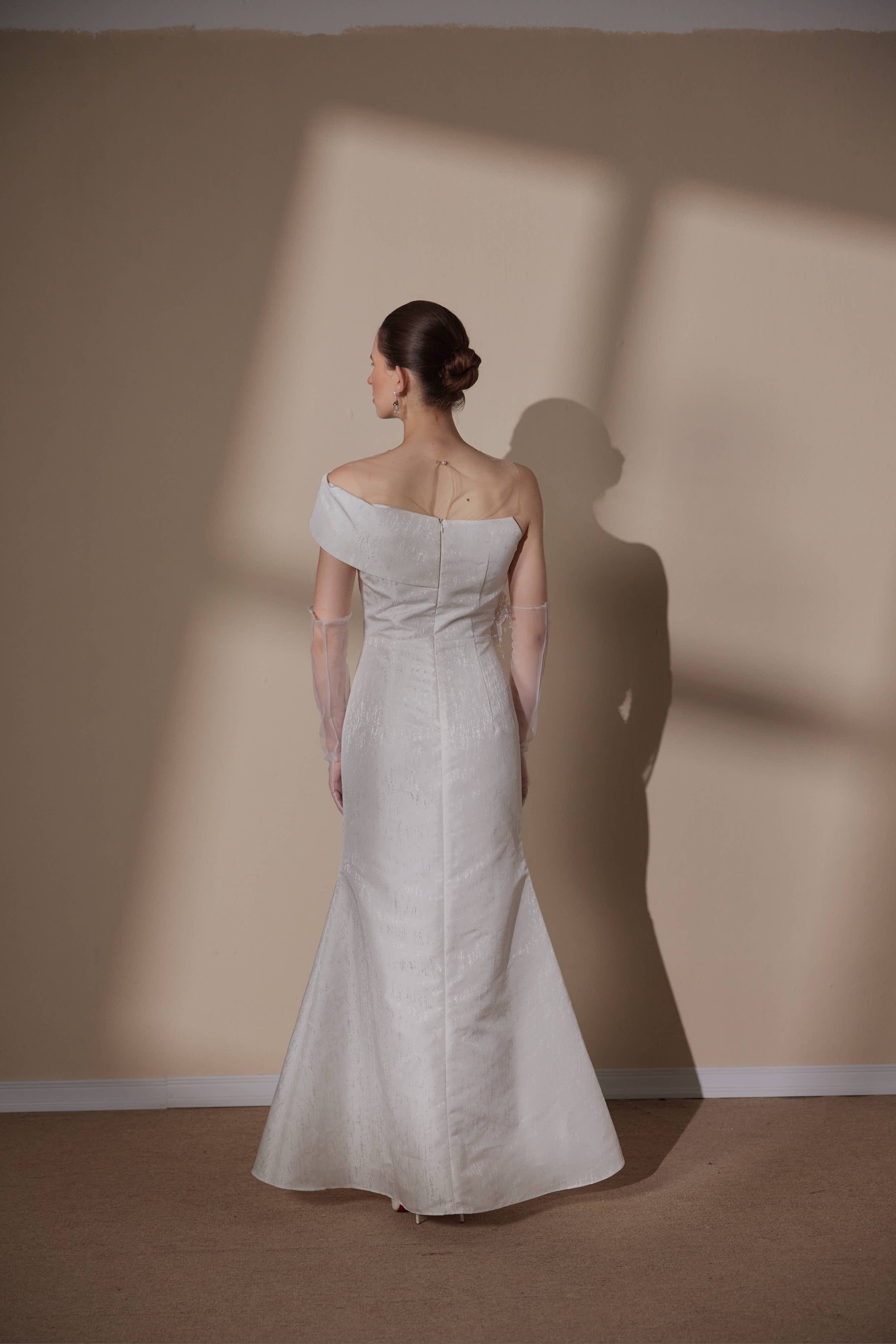 Roselle Dress