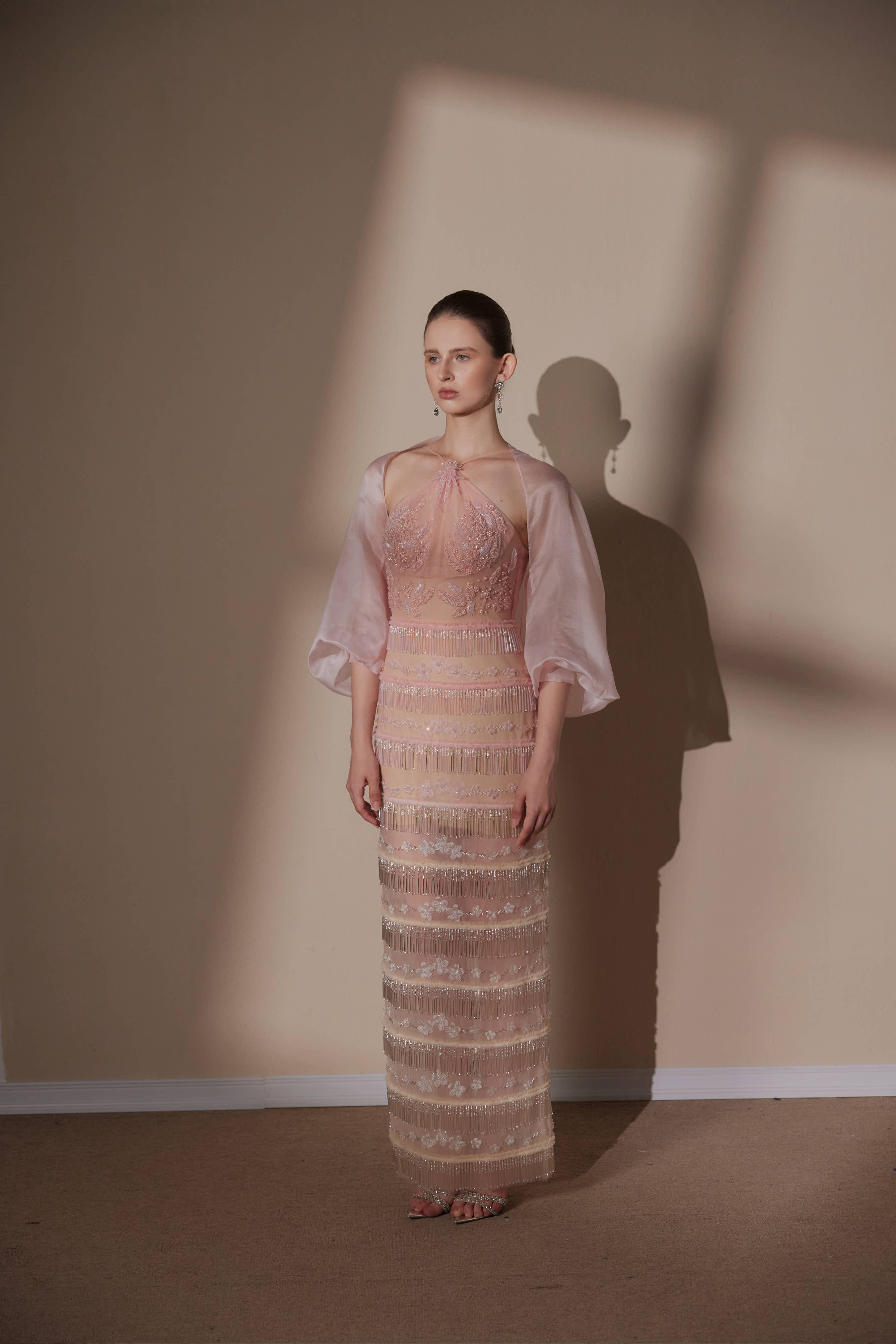 Elora Dress