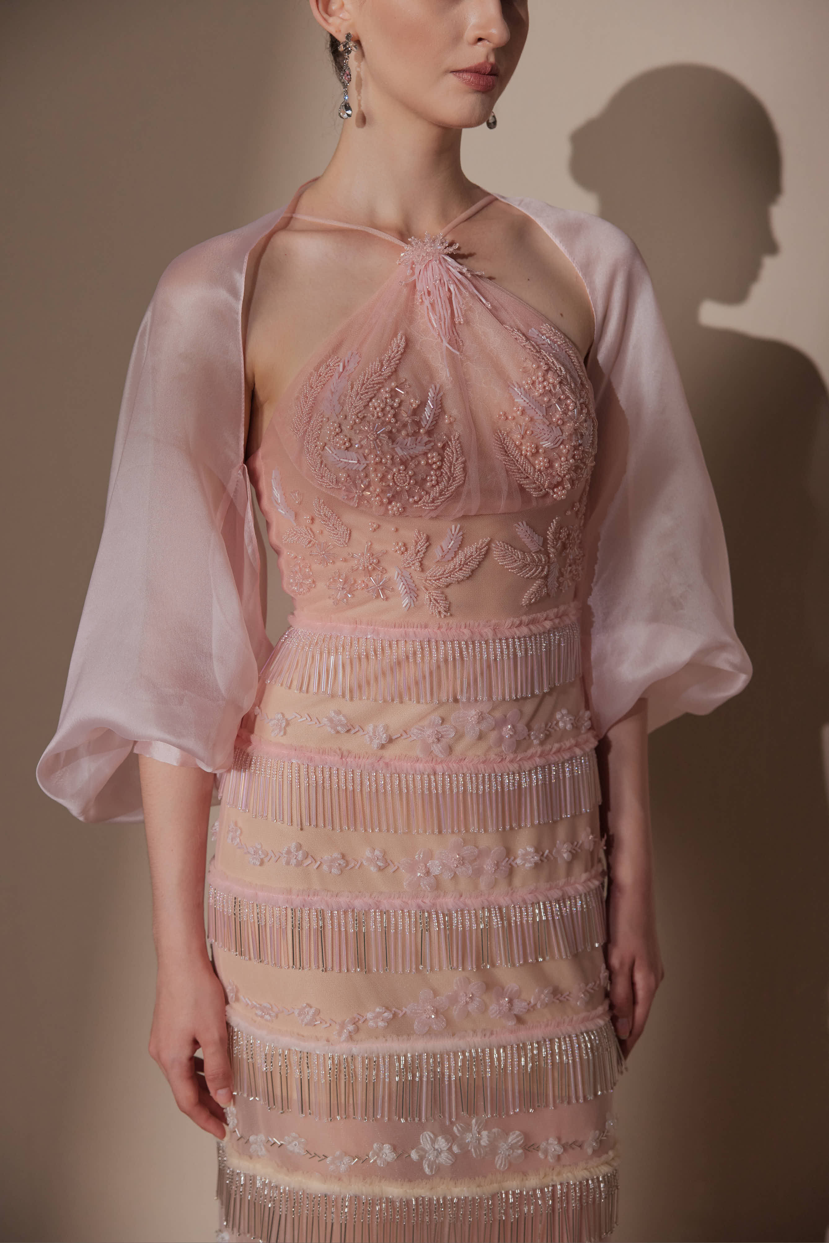 Elora Dress