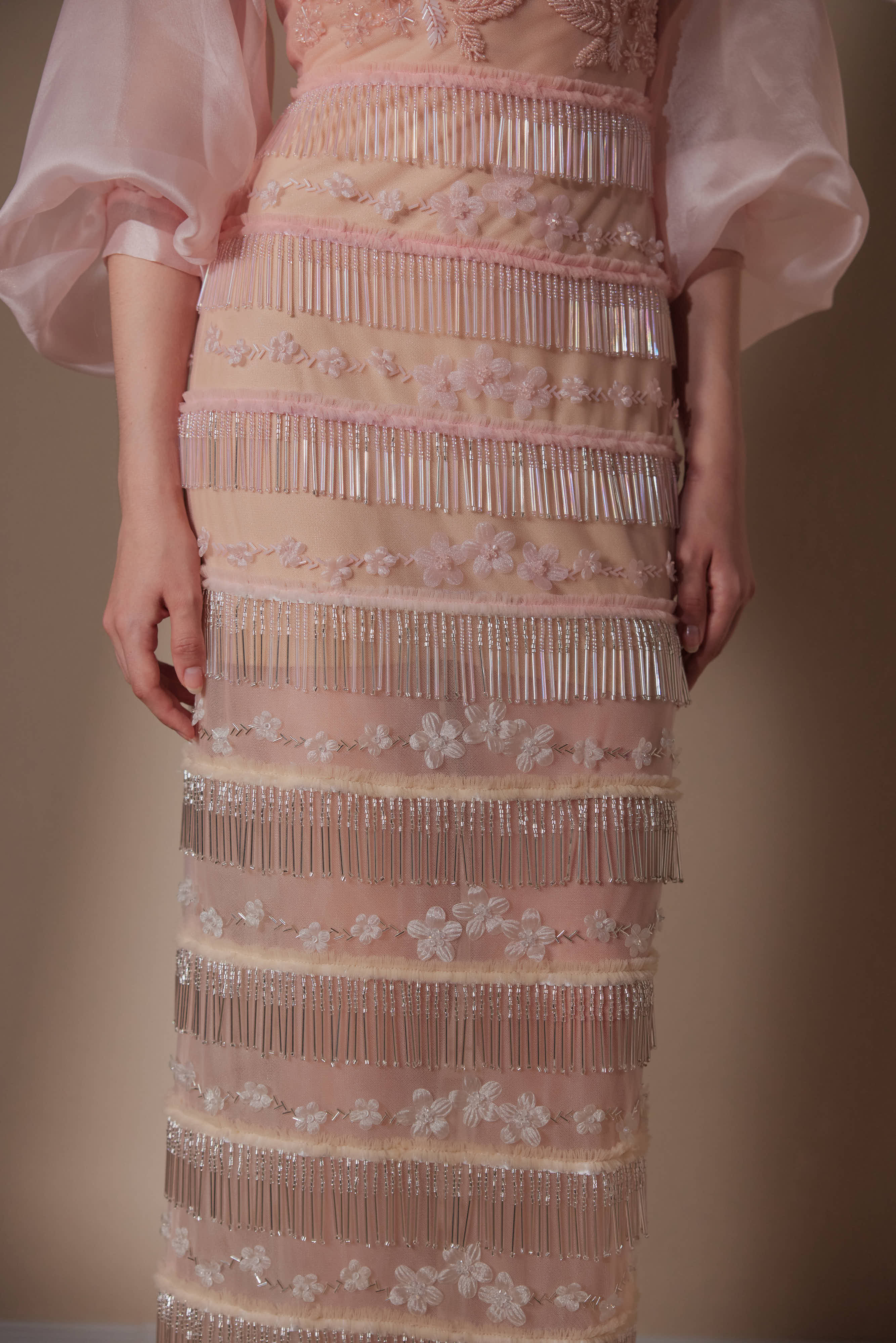 Elora Dress