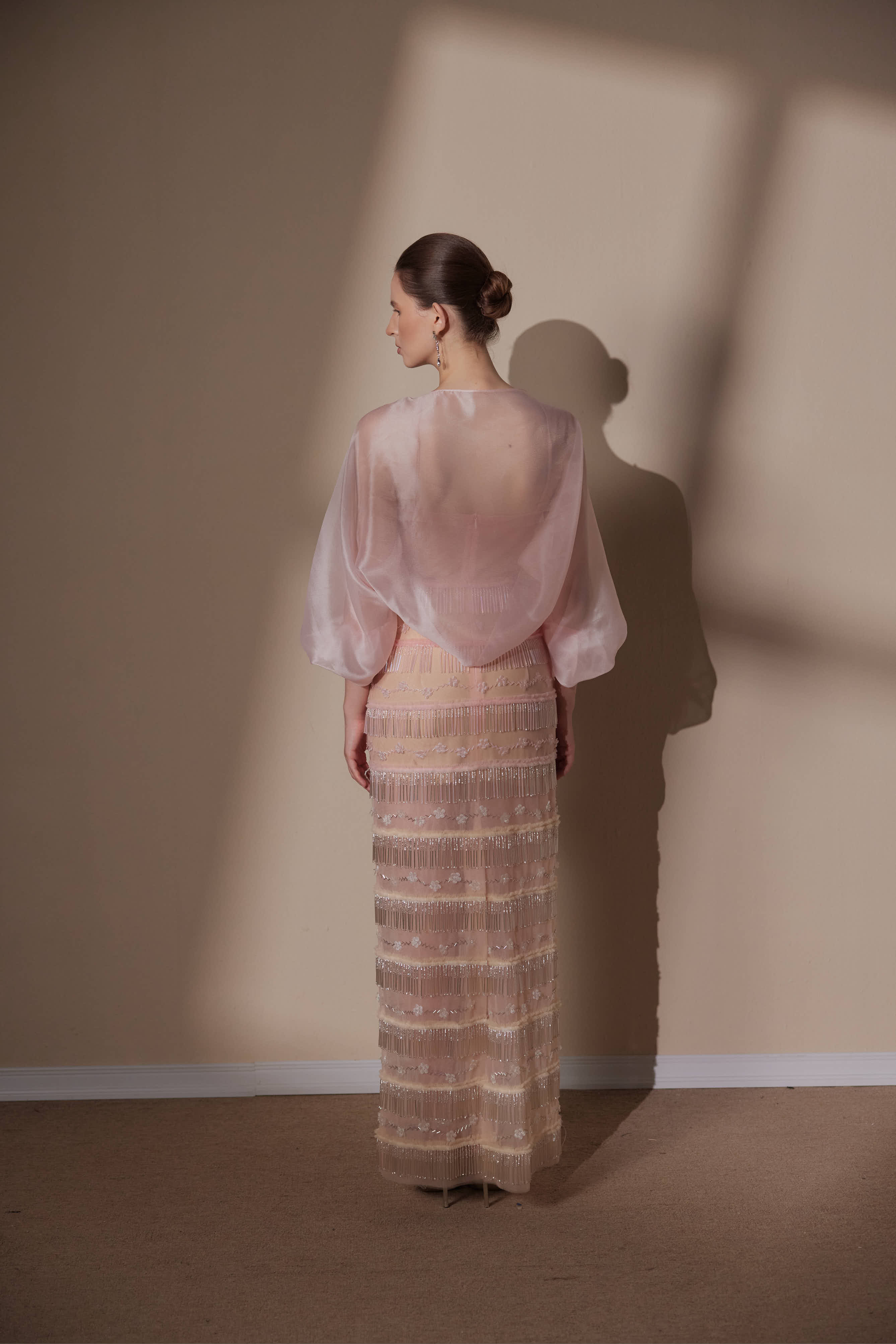 Elora Dress