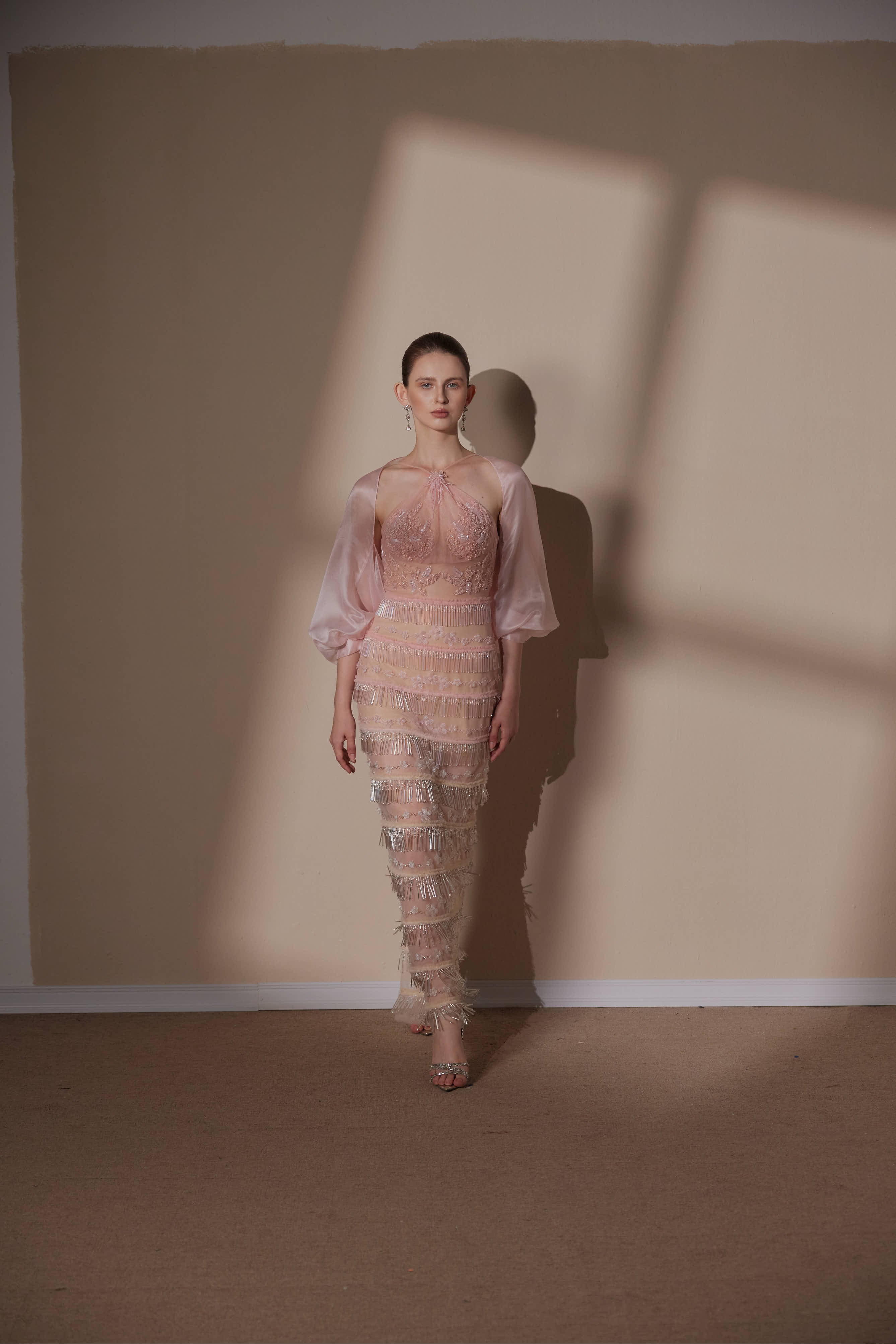Elora Dress