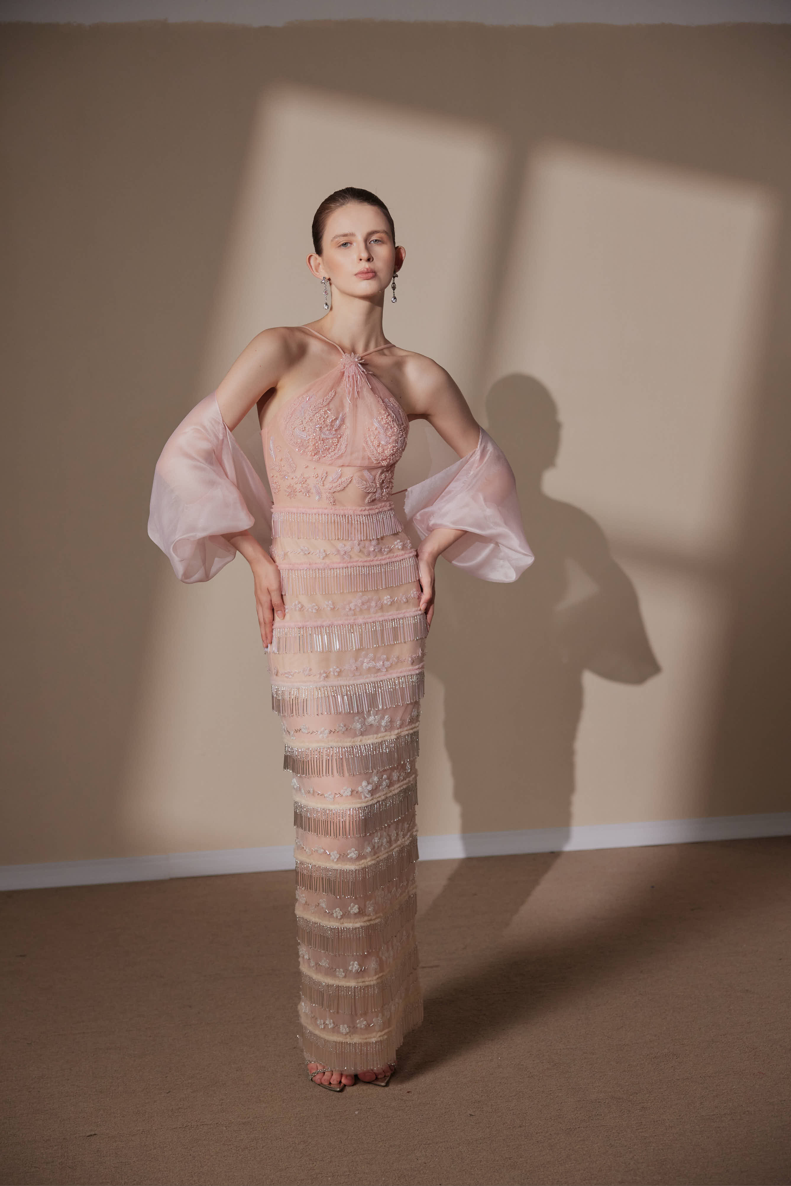 Elora Dress