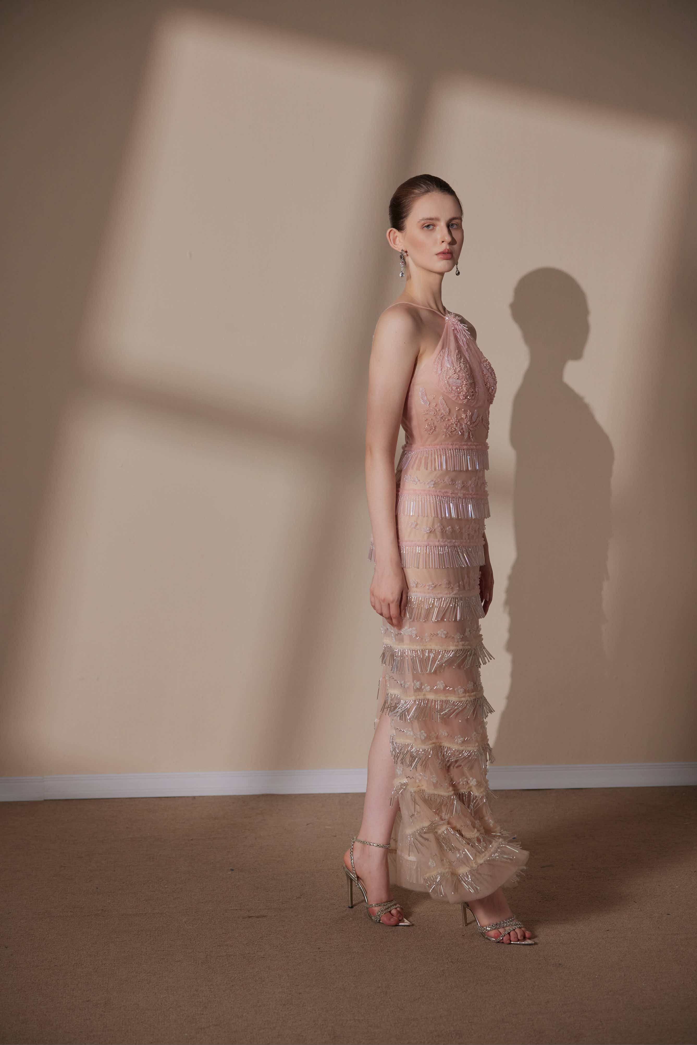 Elora Dress