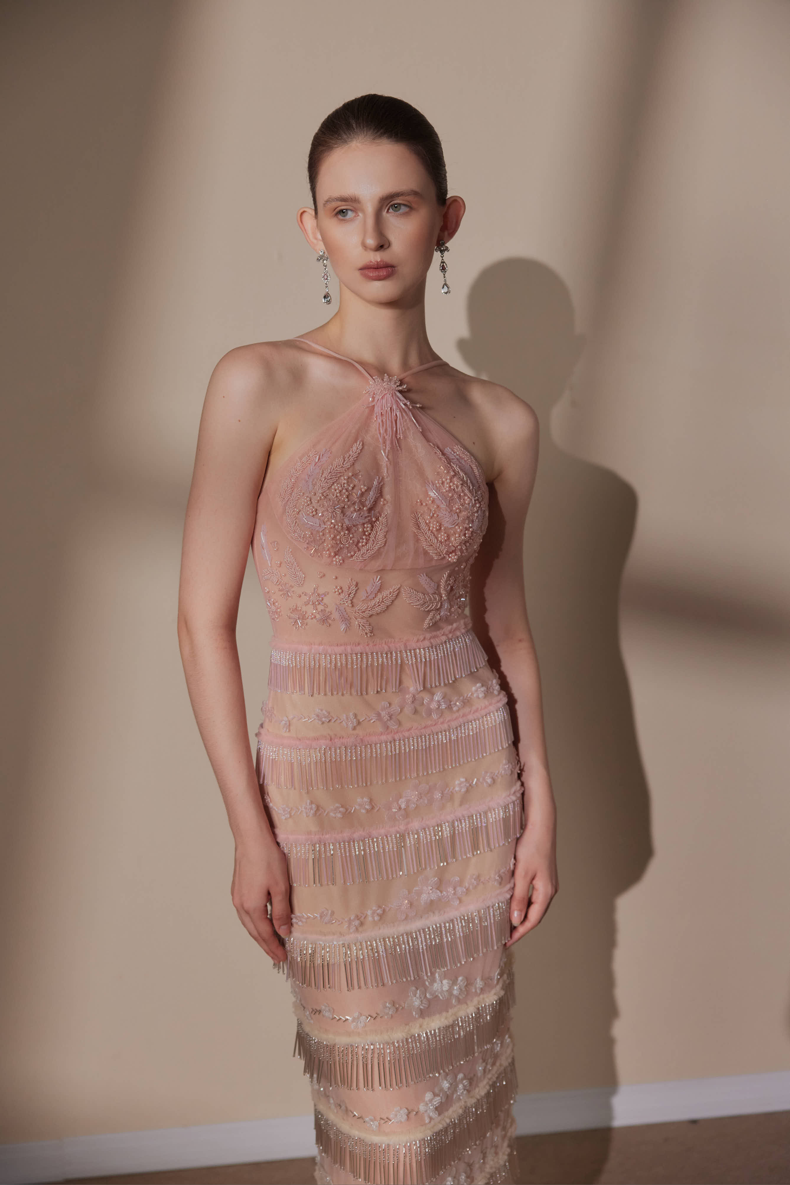 Elora Dress