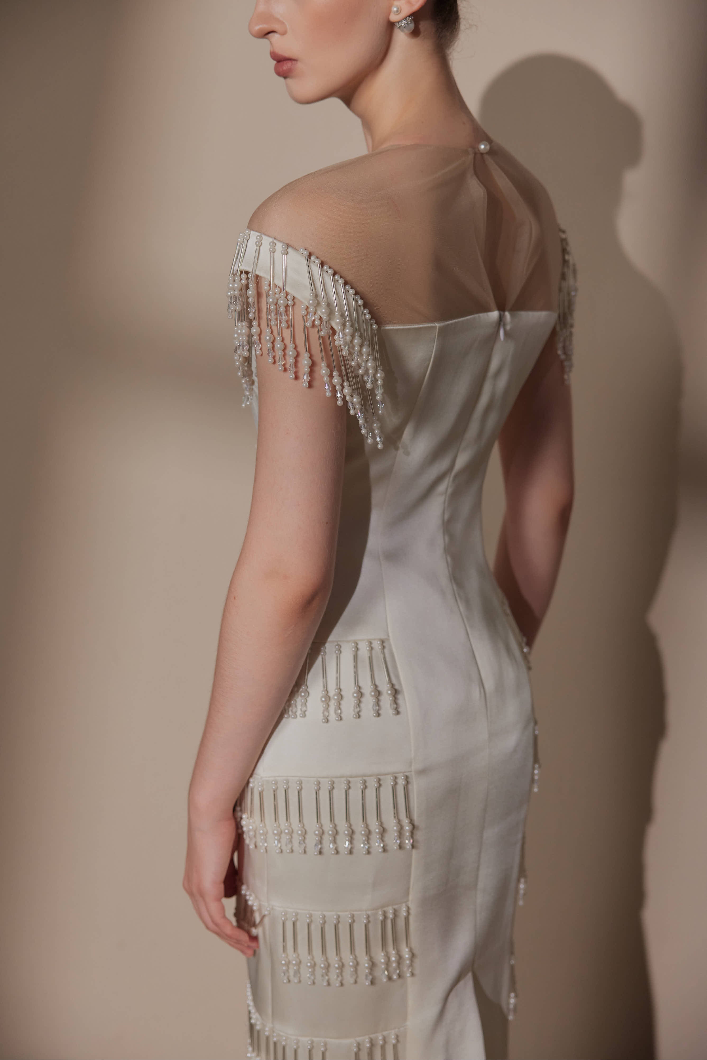 Mireva Dress