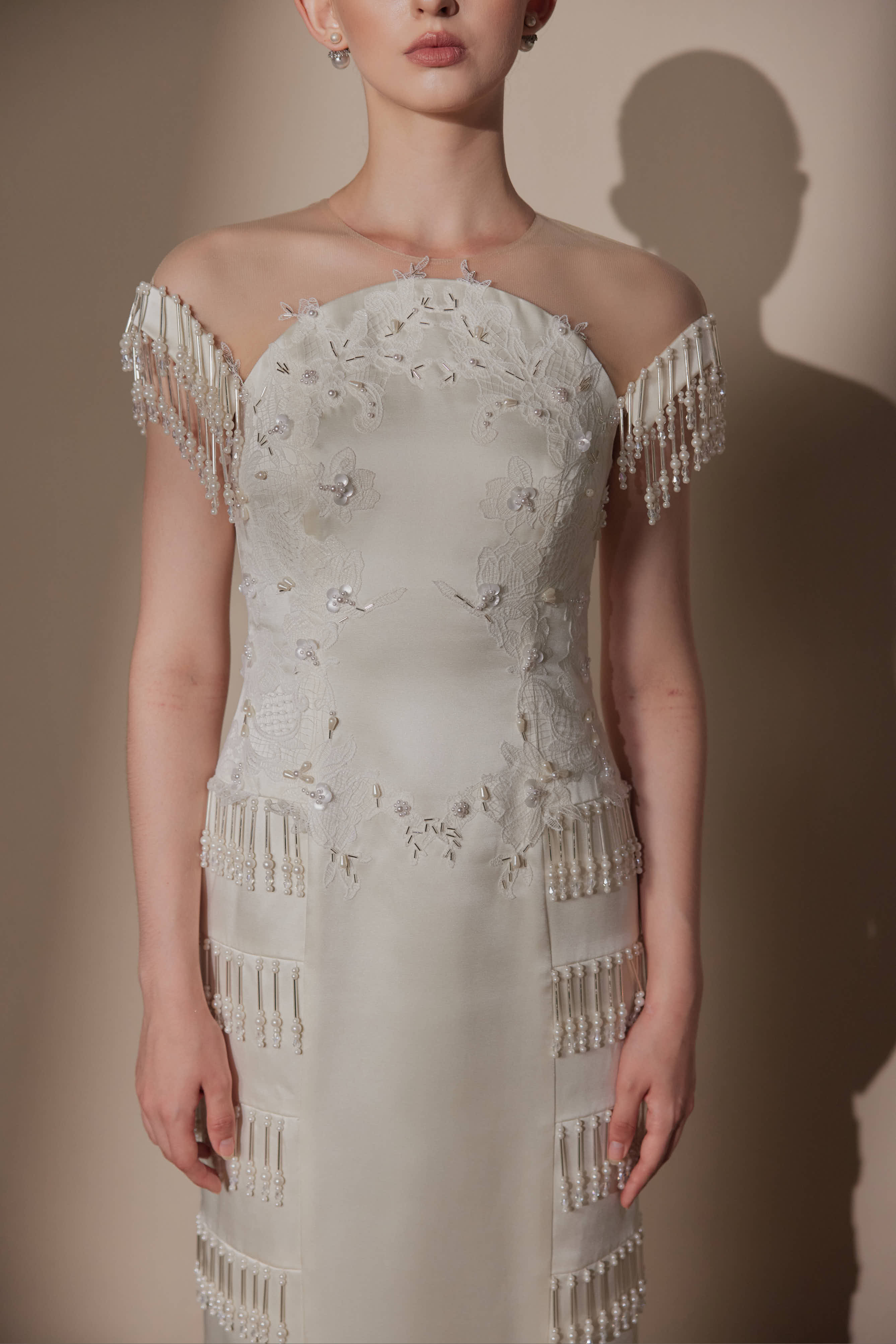 Mireva Dress