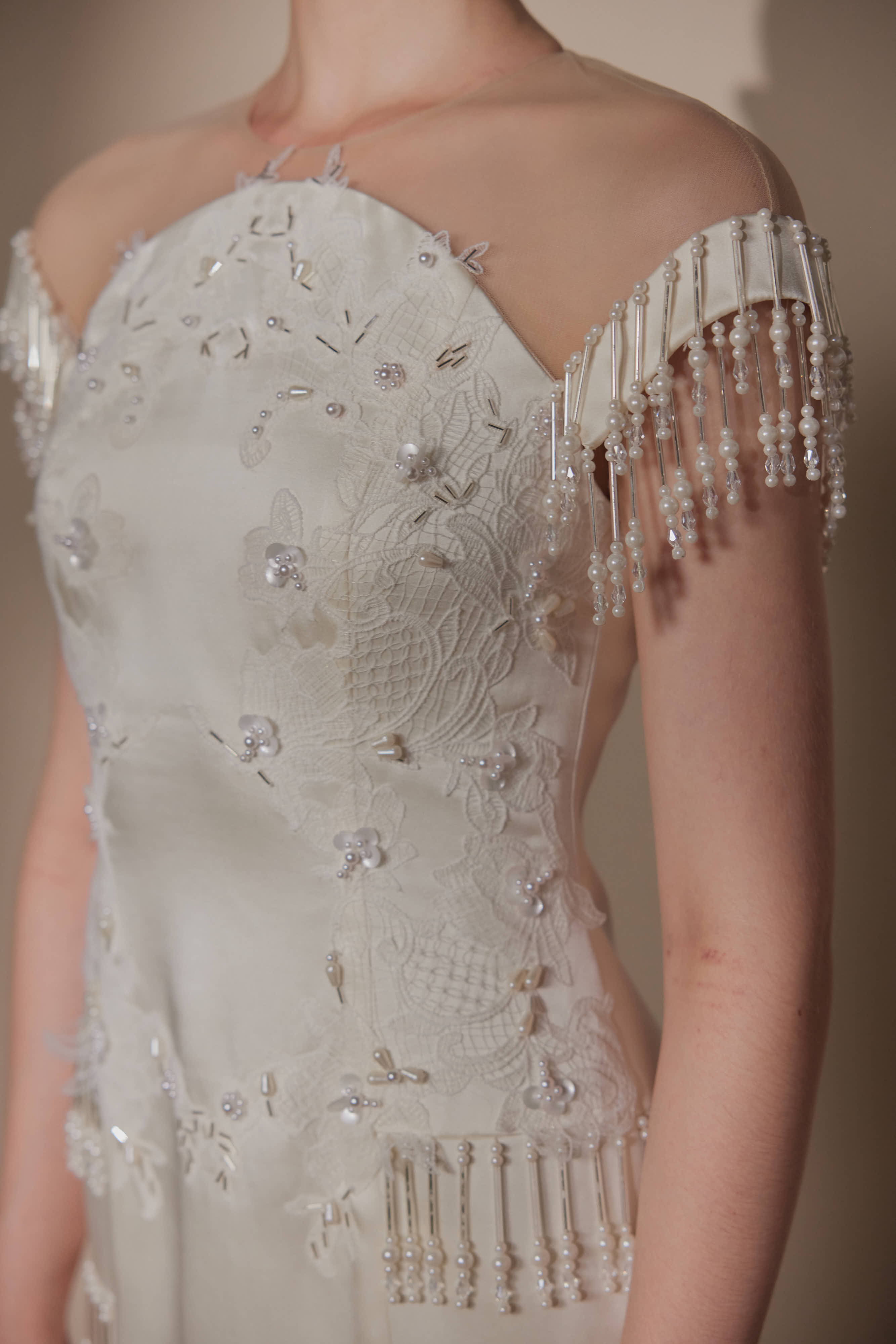 Mireva Dress